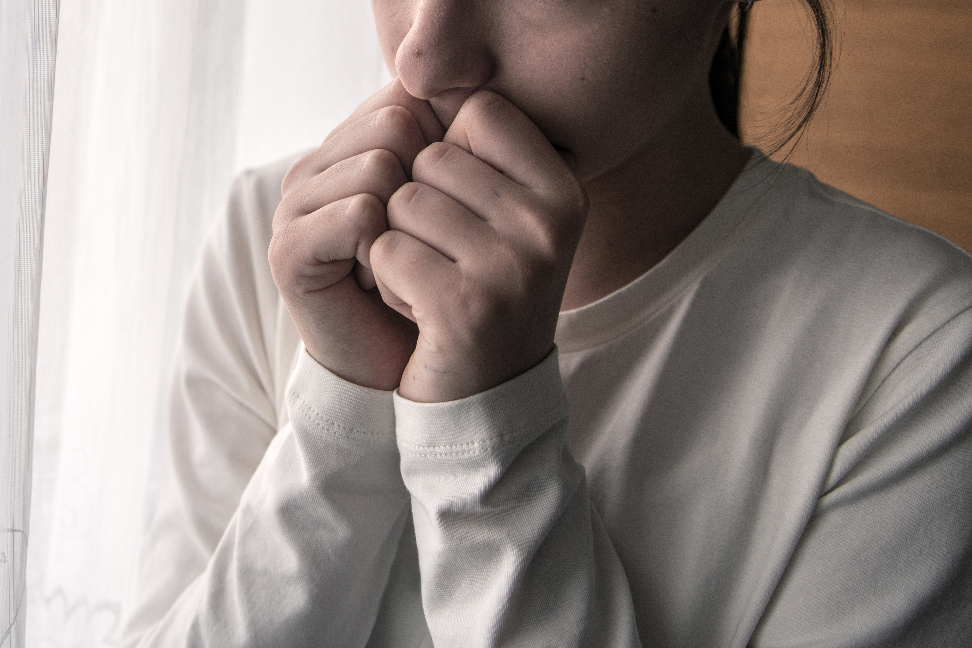 Teen depression