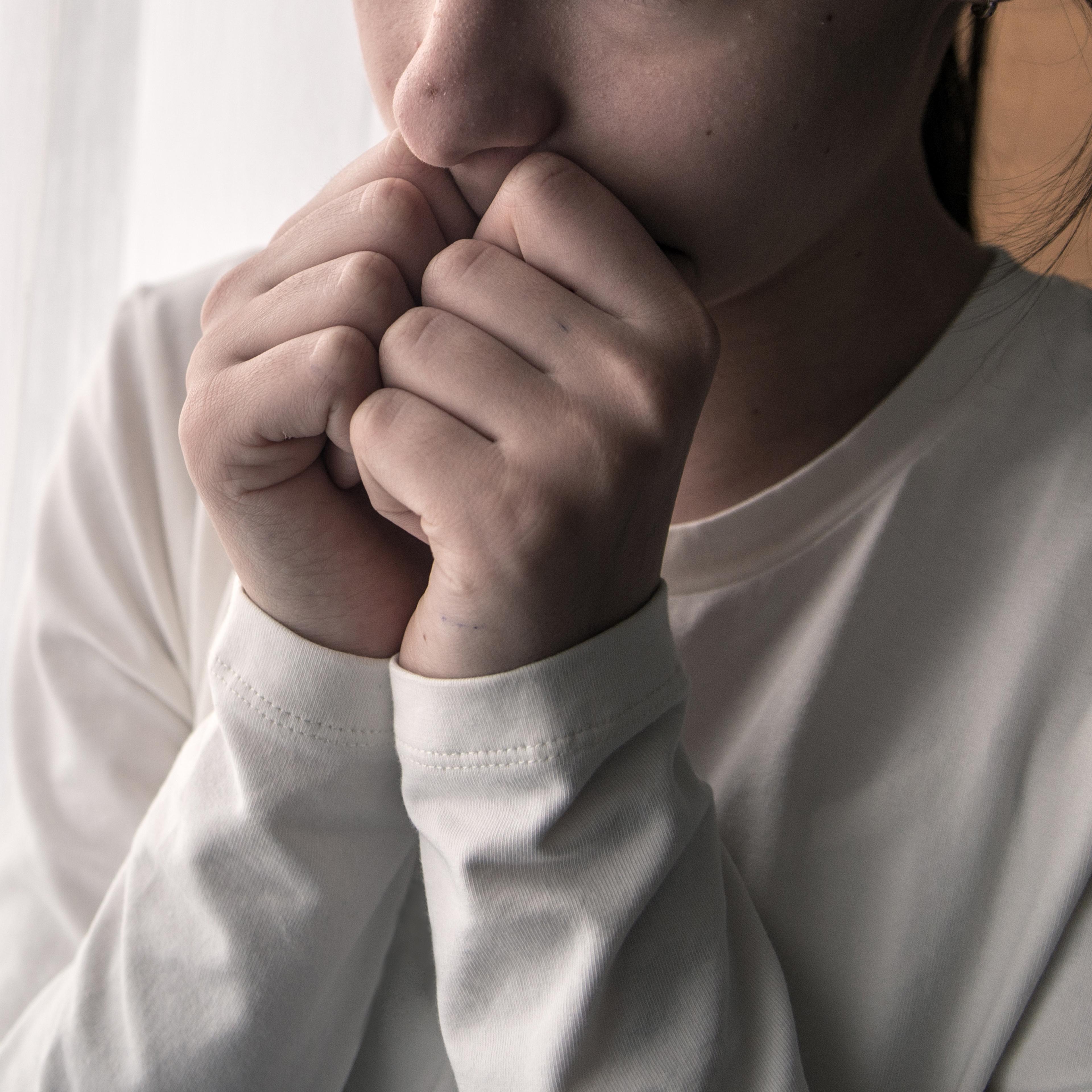 Teen depression