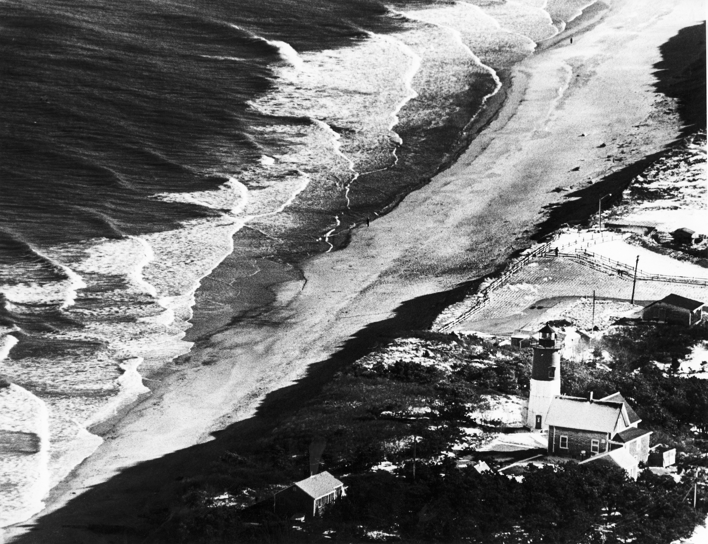 Nauset Light Beach