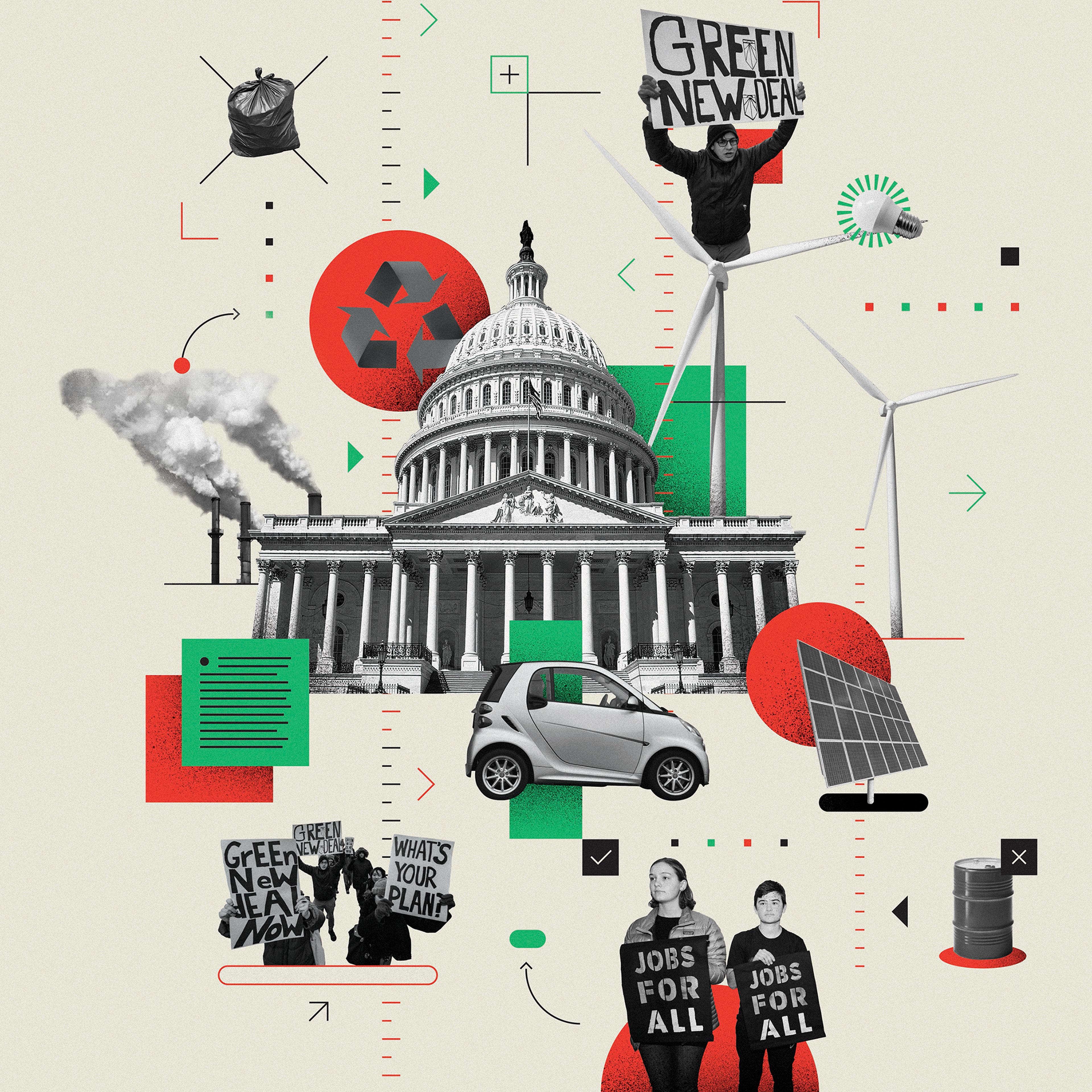 green-new-deal-climate-change-time