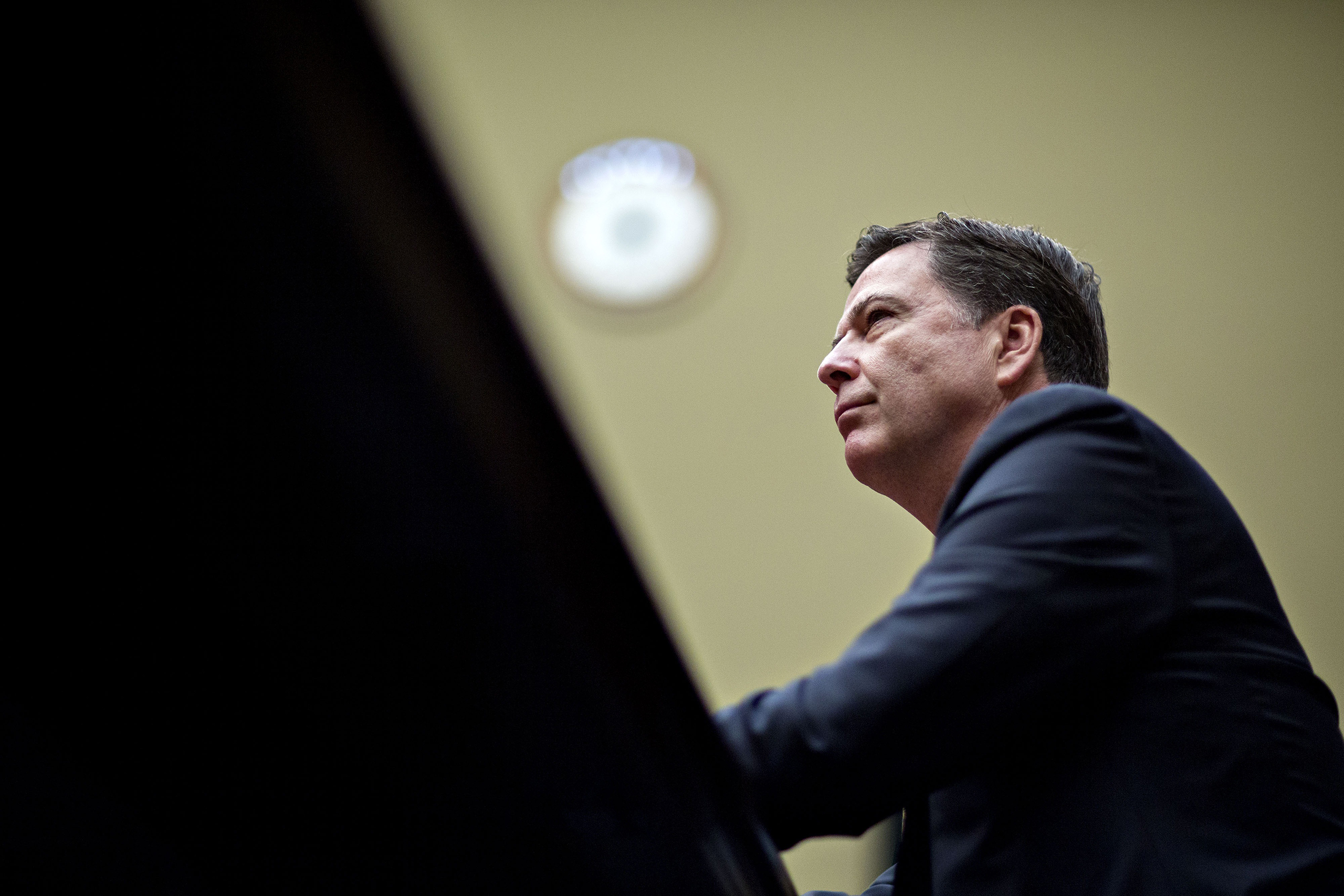 james-comey-fbi-director-politics-andrew-harrer