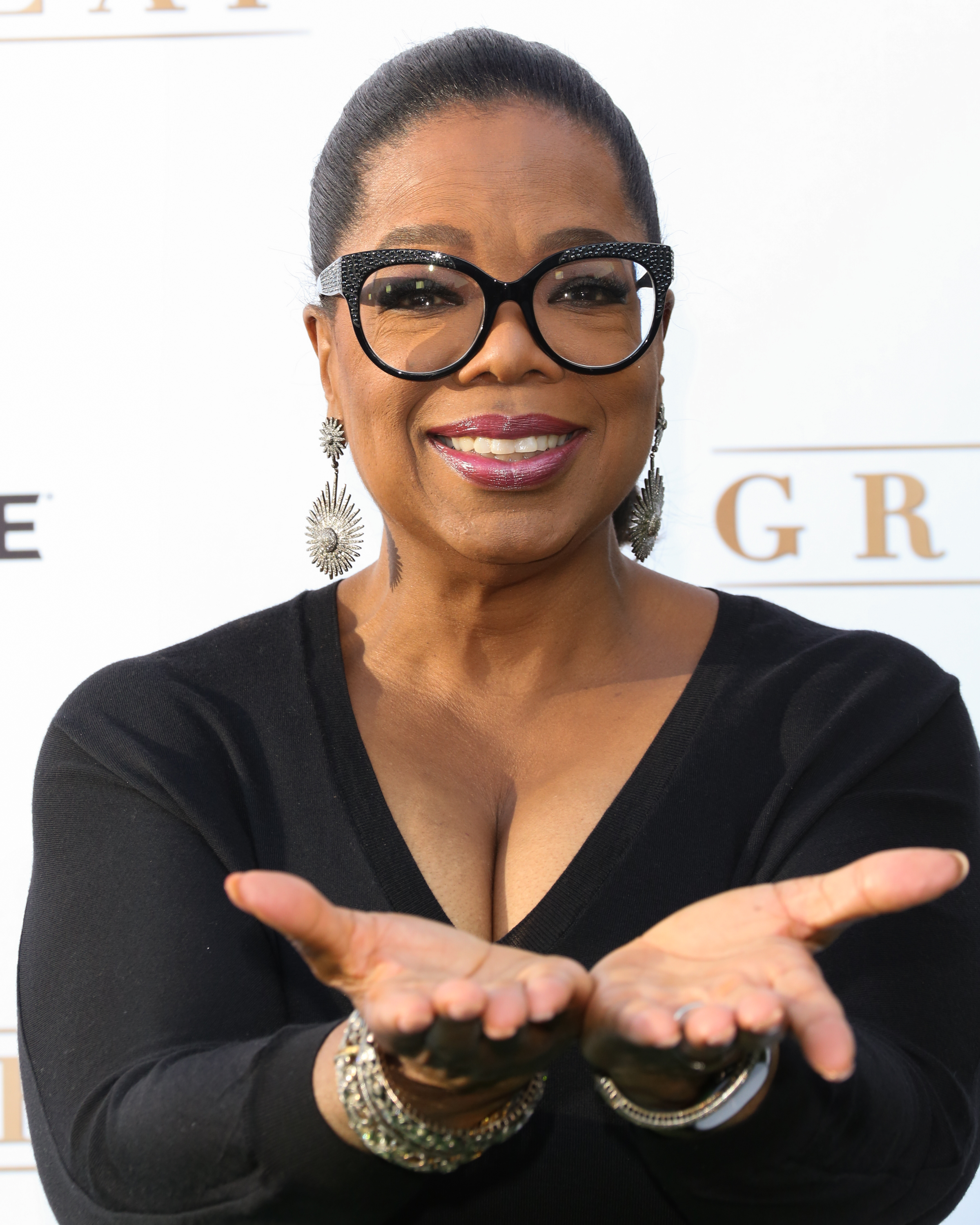 Premiere Of OWN's "Greenleaf" - Arrivals