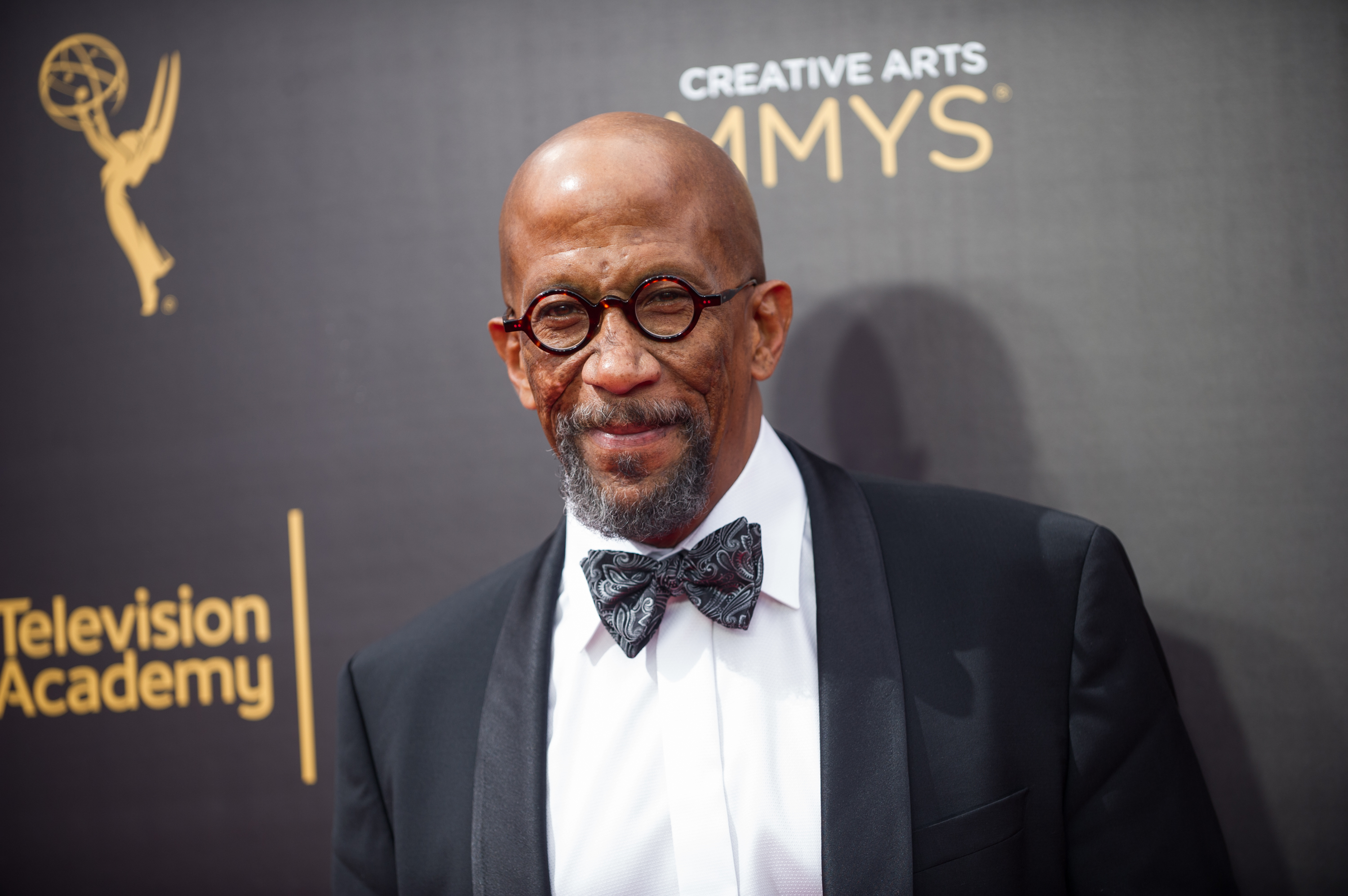 2016 Creative Arts Emmy Awards - Day 1 - Arrivals