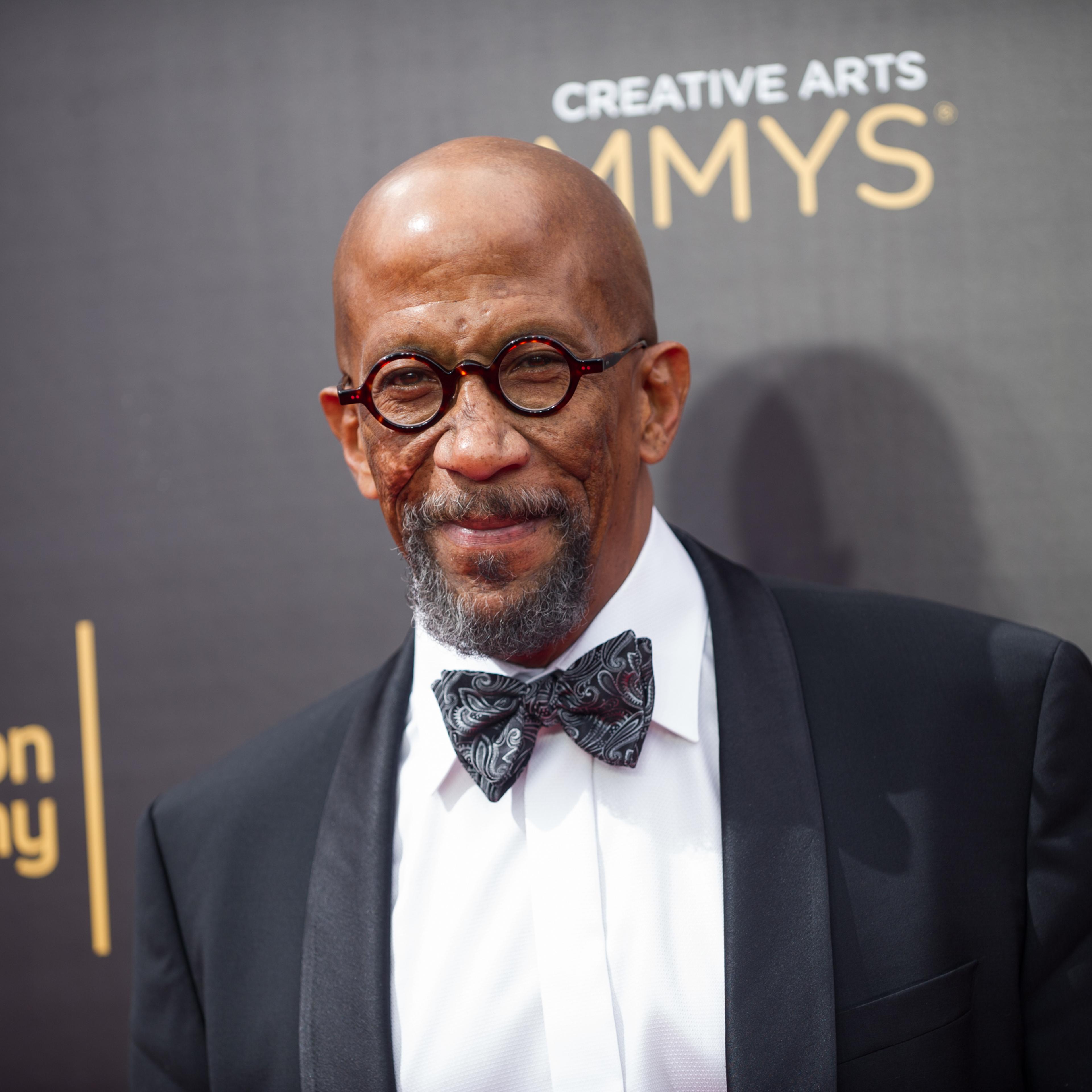 2016 Creative Arts Emmy Awards - Day 1 - Arrivals