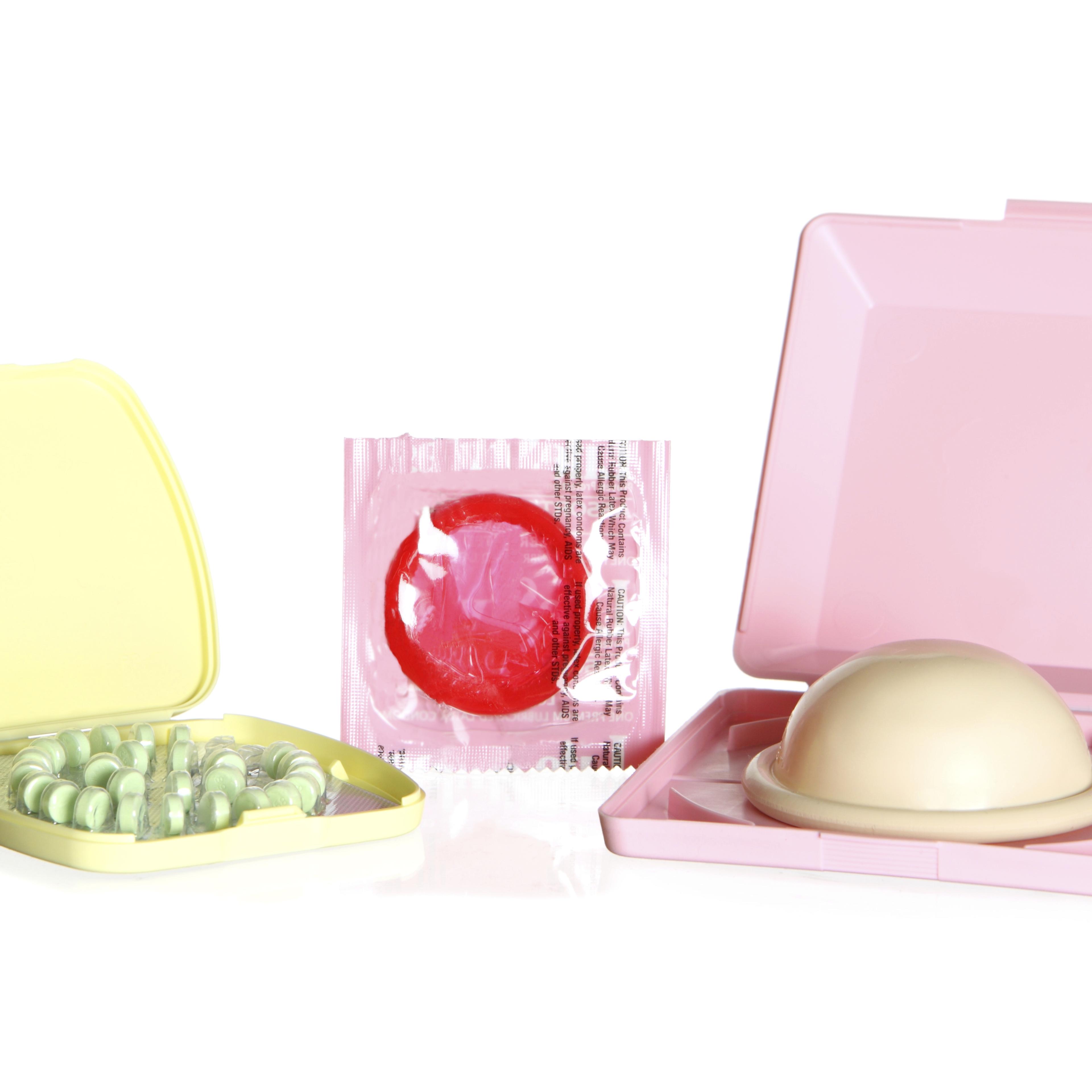Birth Control Choices