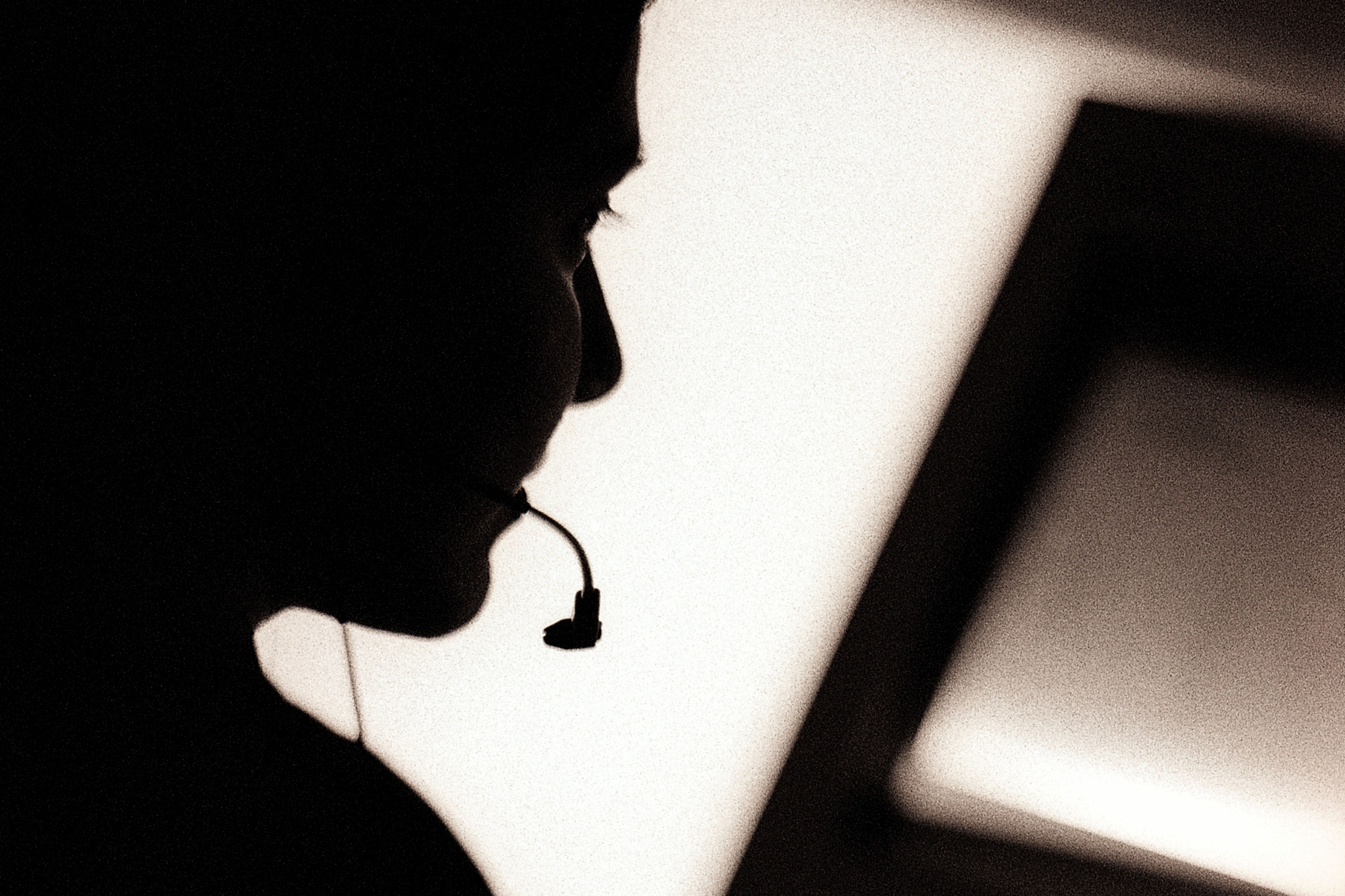 Phone Operator 911