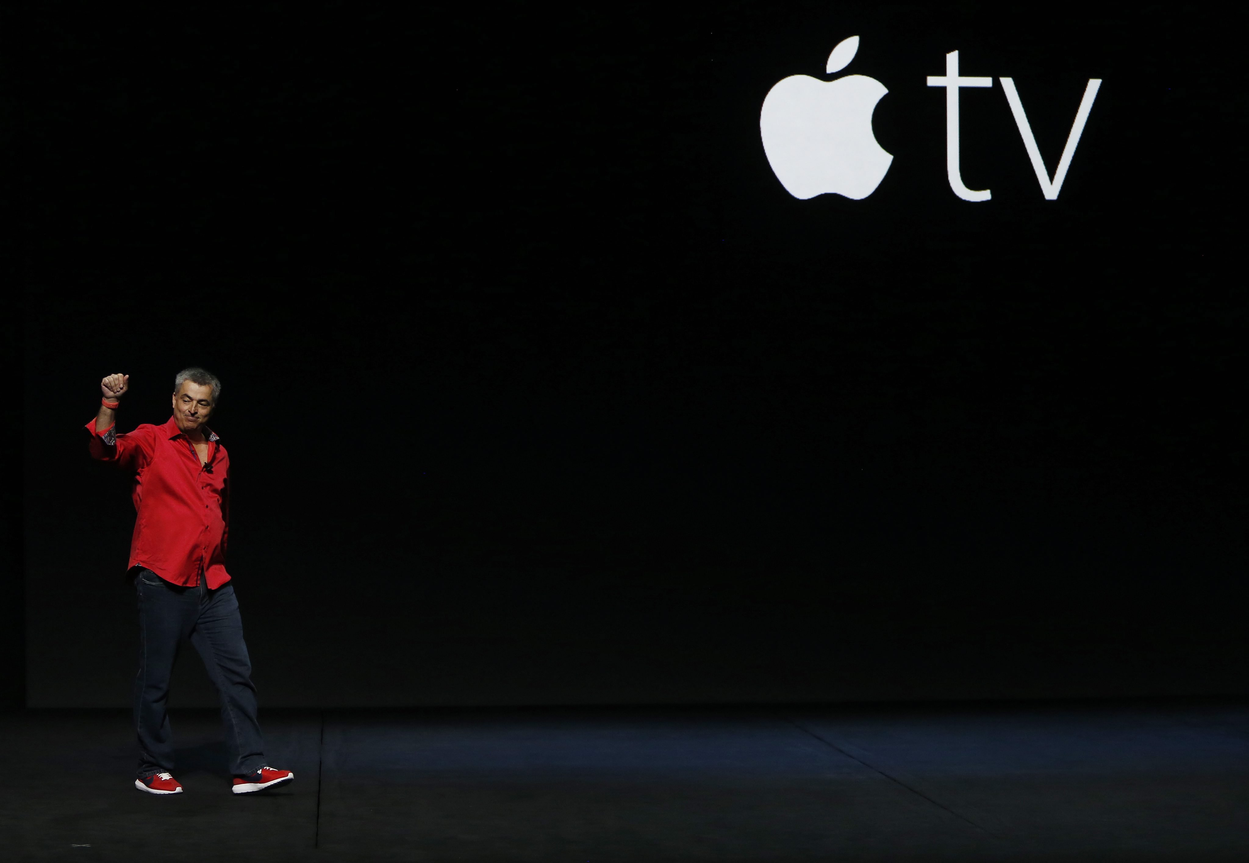 Apple product launch event