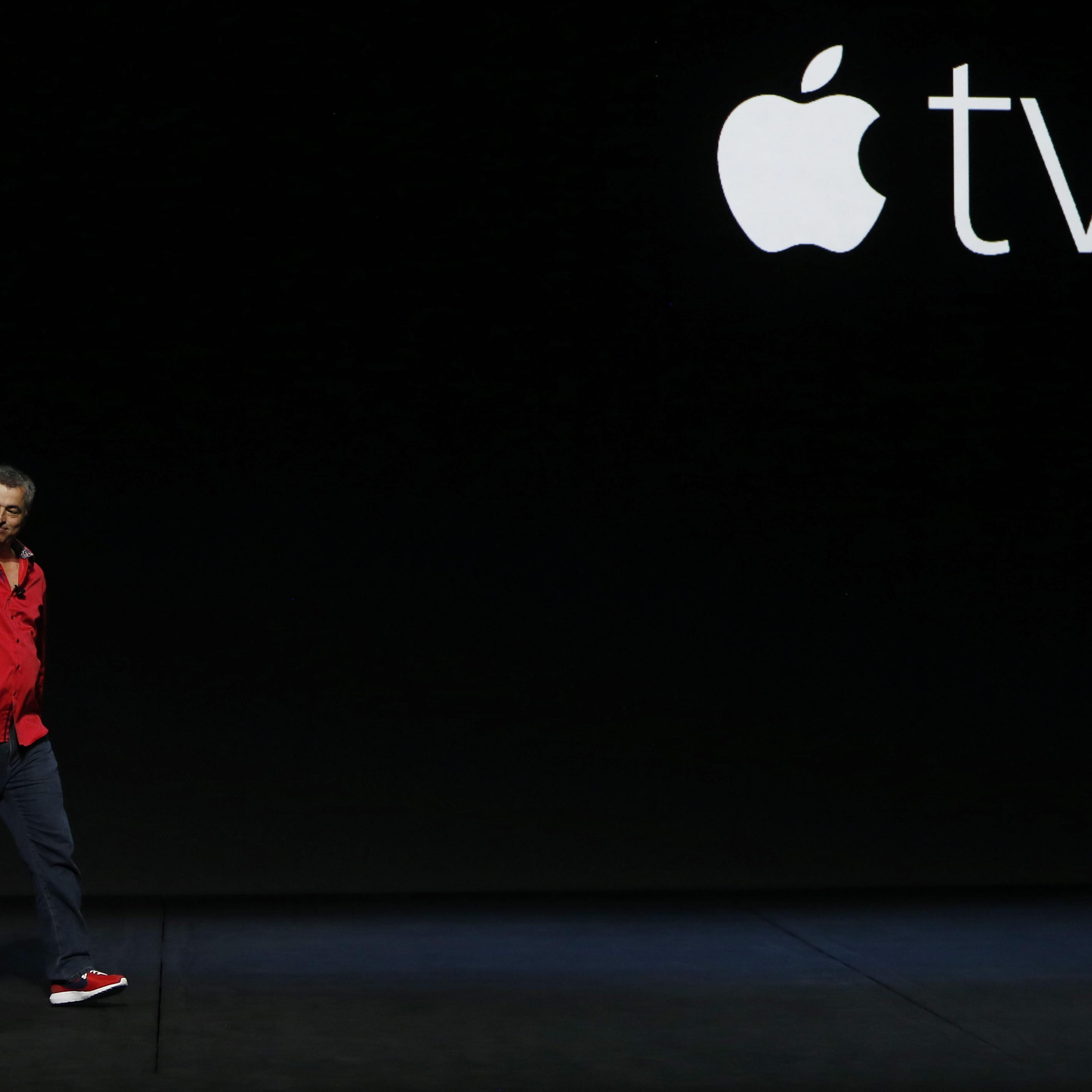 Apple product launch event