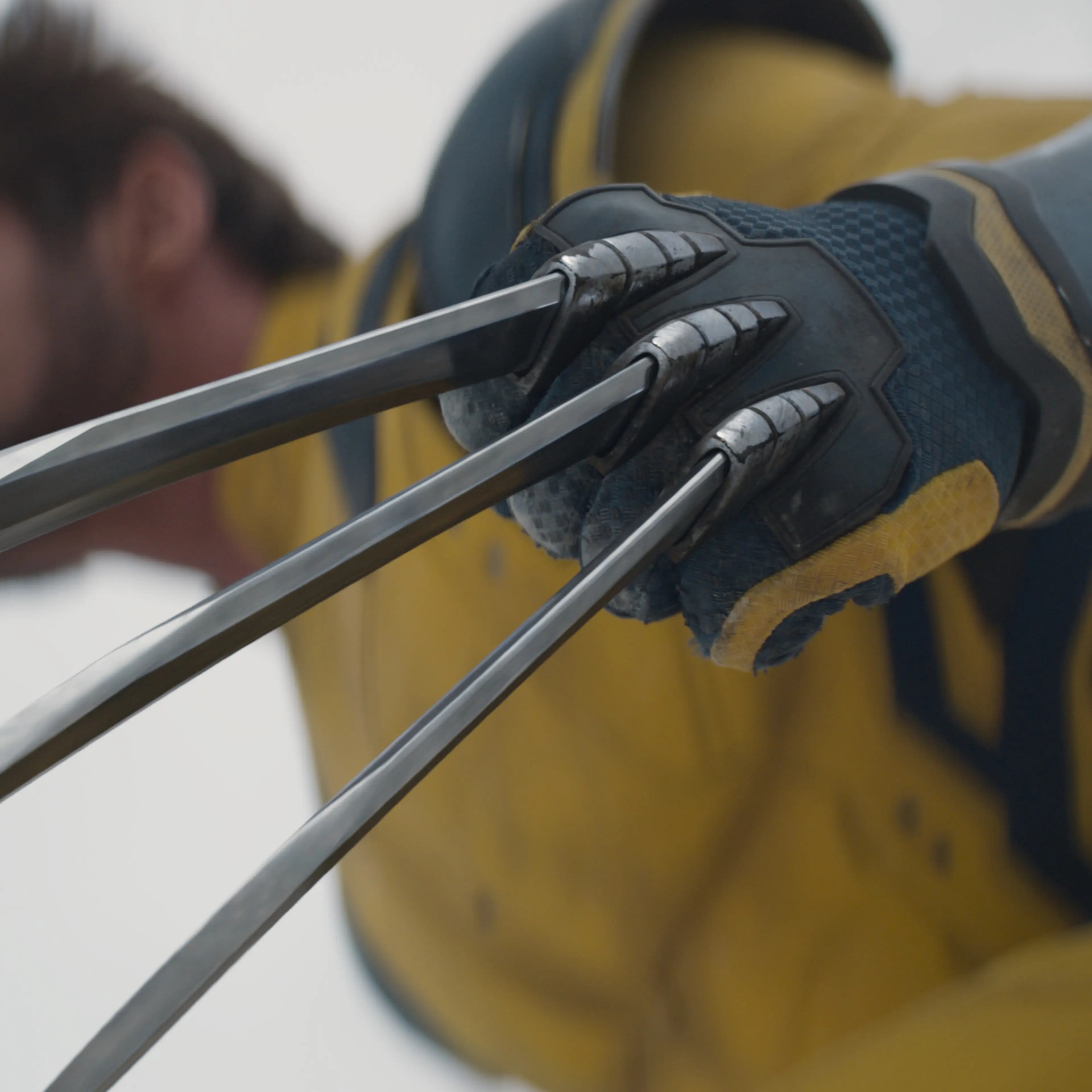 DEADPOOL & WOLVERINE