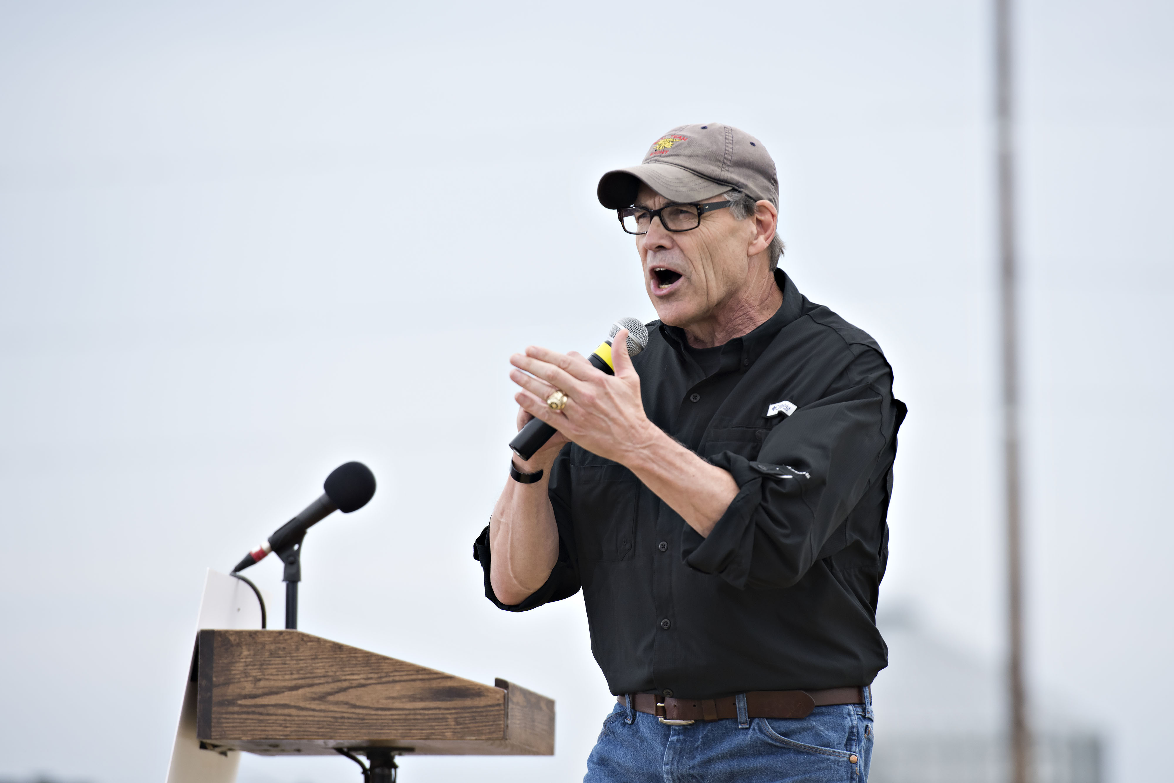Iowa Straw Poll Dead at 36, Killed by Irrelevance