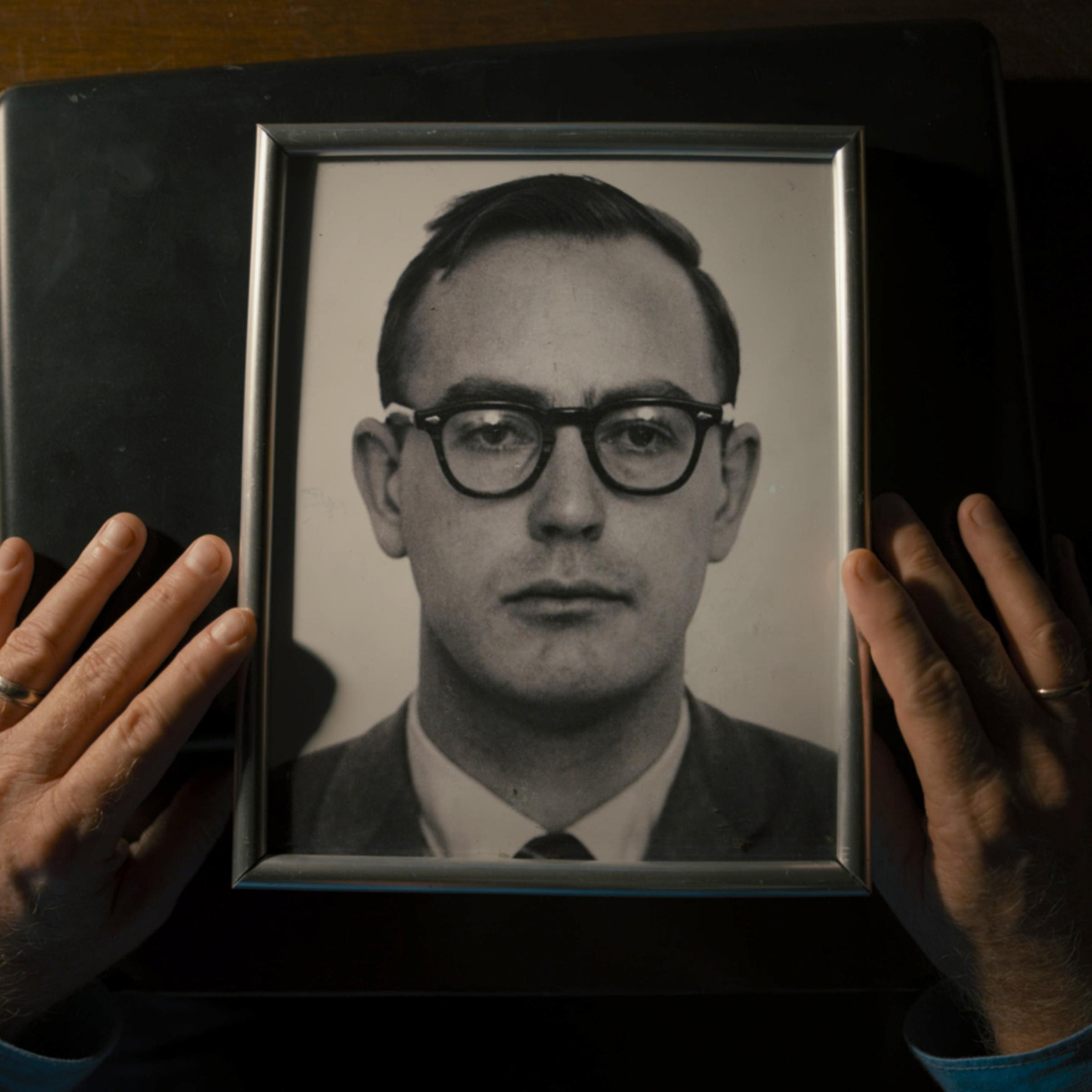 THE MOST DANGEROUS ANIMAL OF ALL Episode 3 (Airs Friday, March 6) -- Pictured: Earl Van Best, Jr.. CR: FX