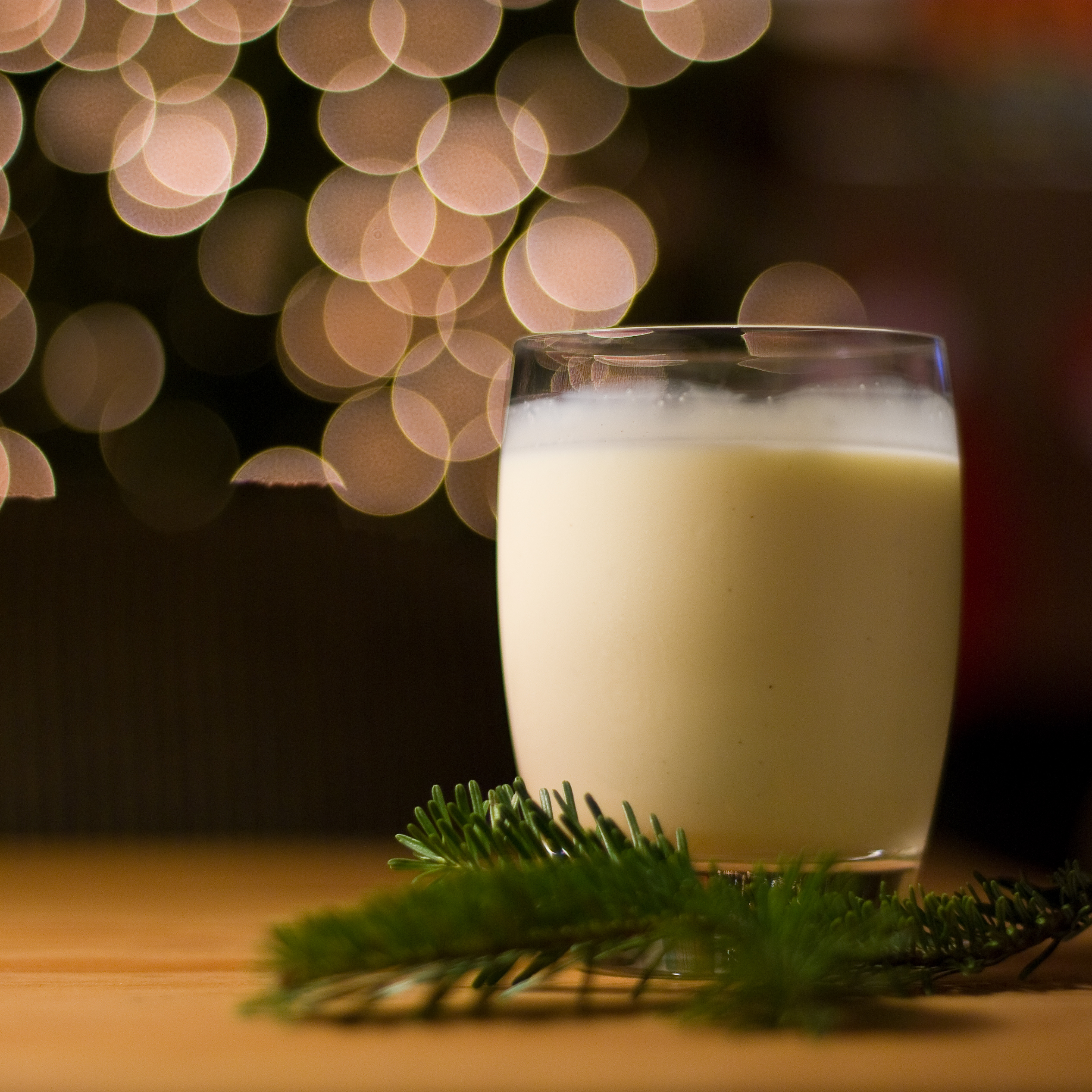 eggnog