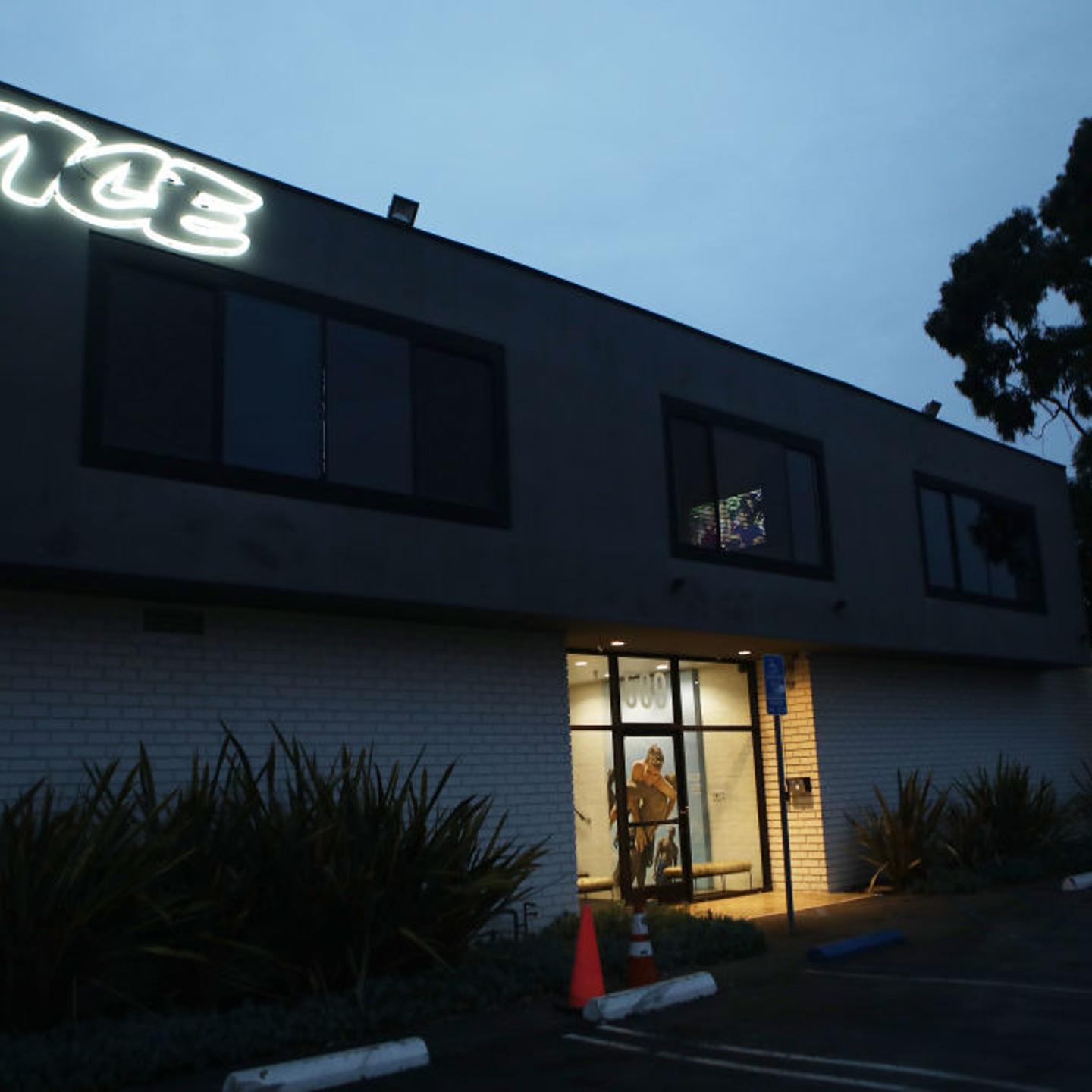 Vice Media