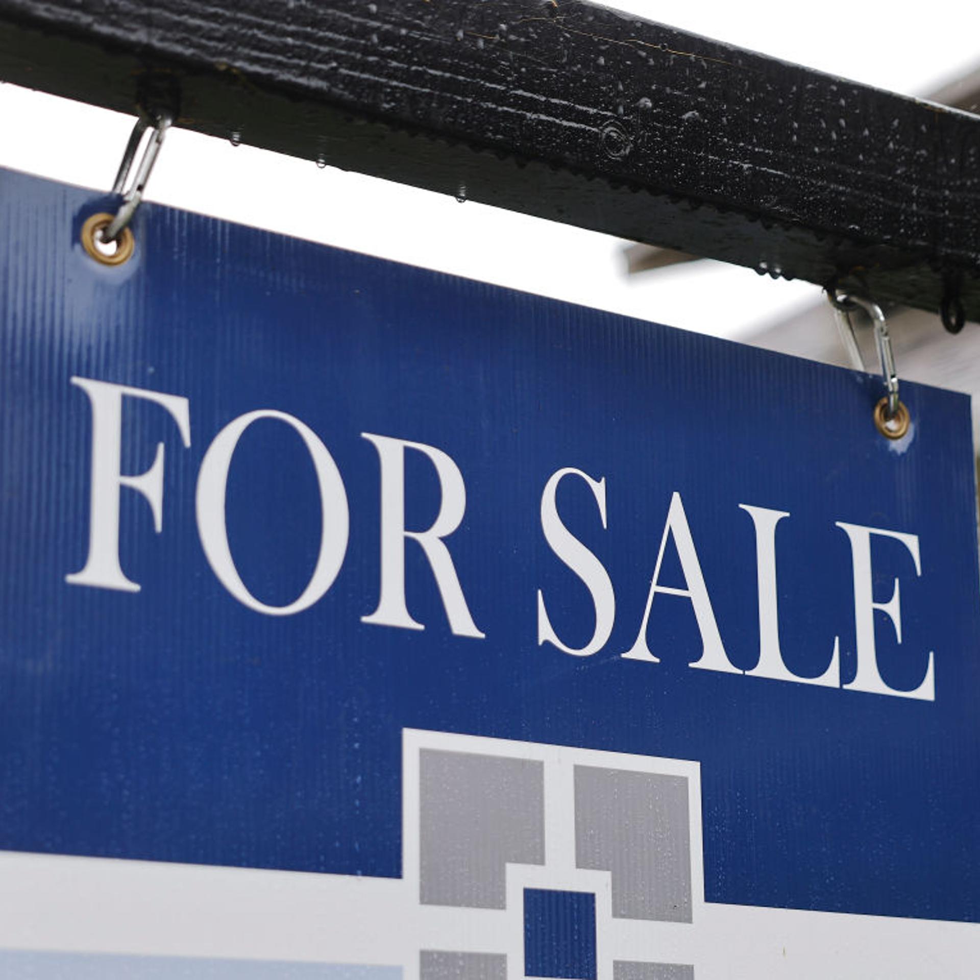Mortgage Rates Continue To Fall