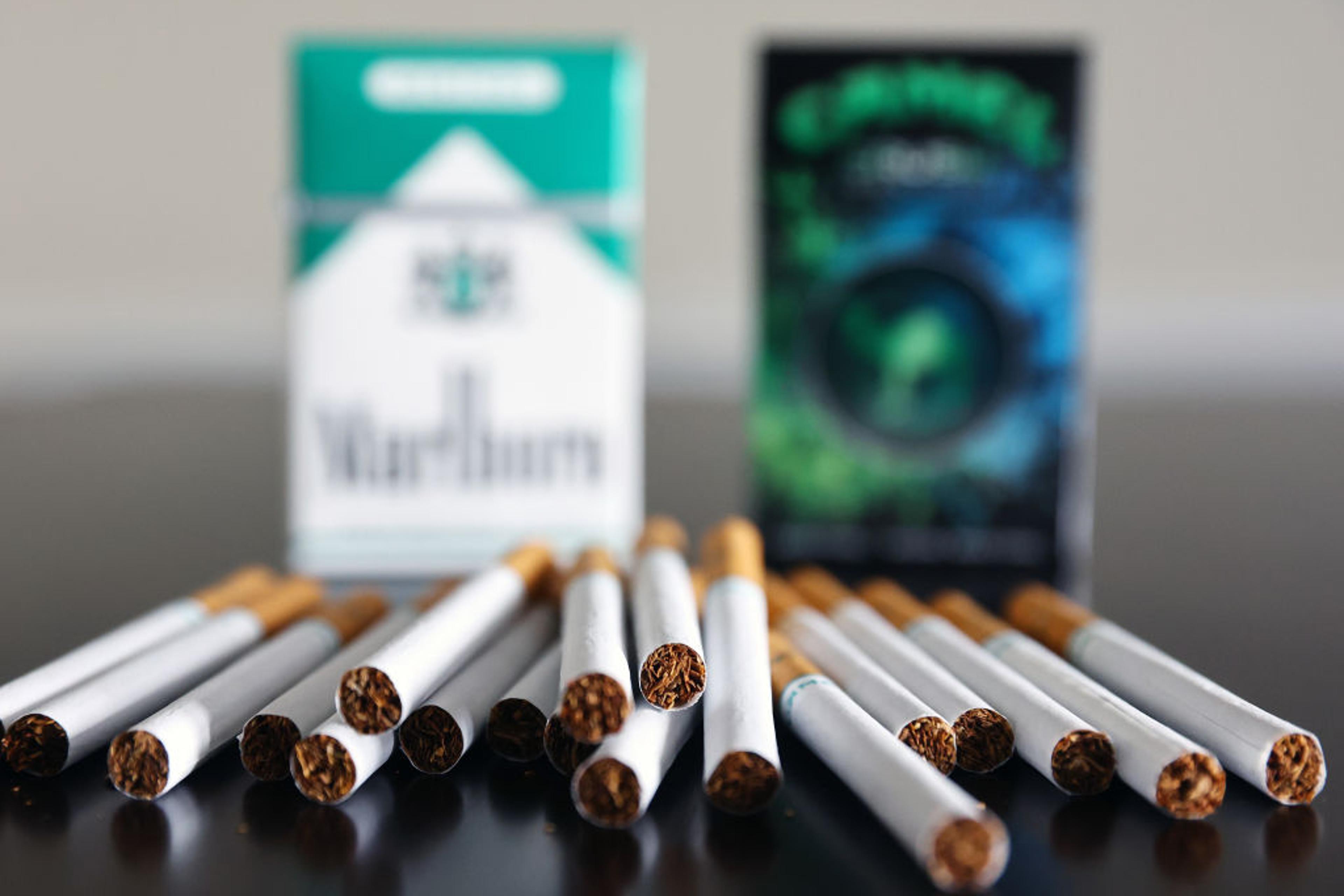 do they sell menthol cigarettes in new hampshire FDA to issue plan banning and cigars Menthol Cigarette Bans Will Fail