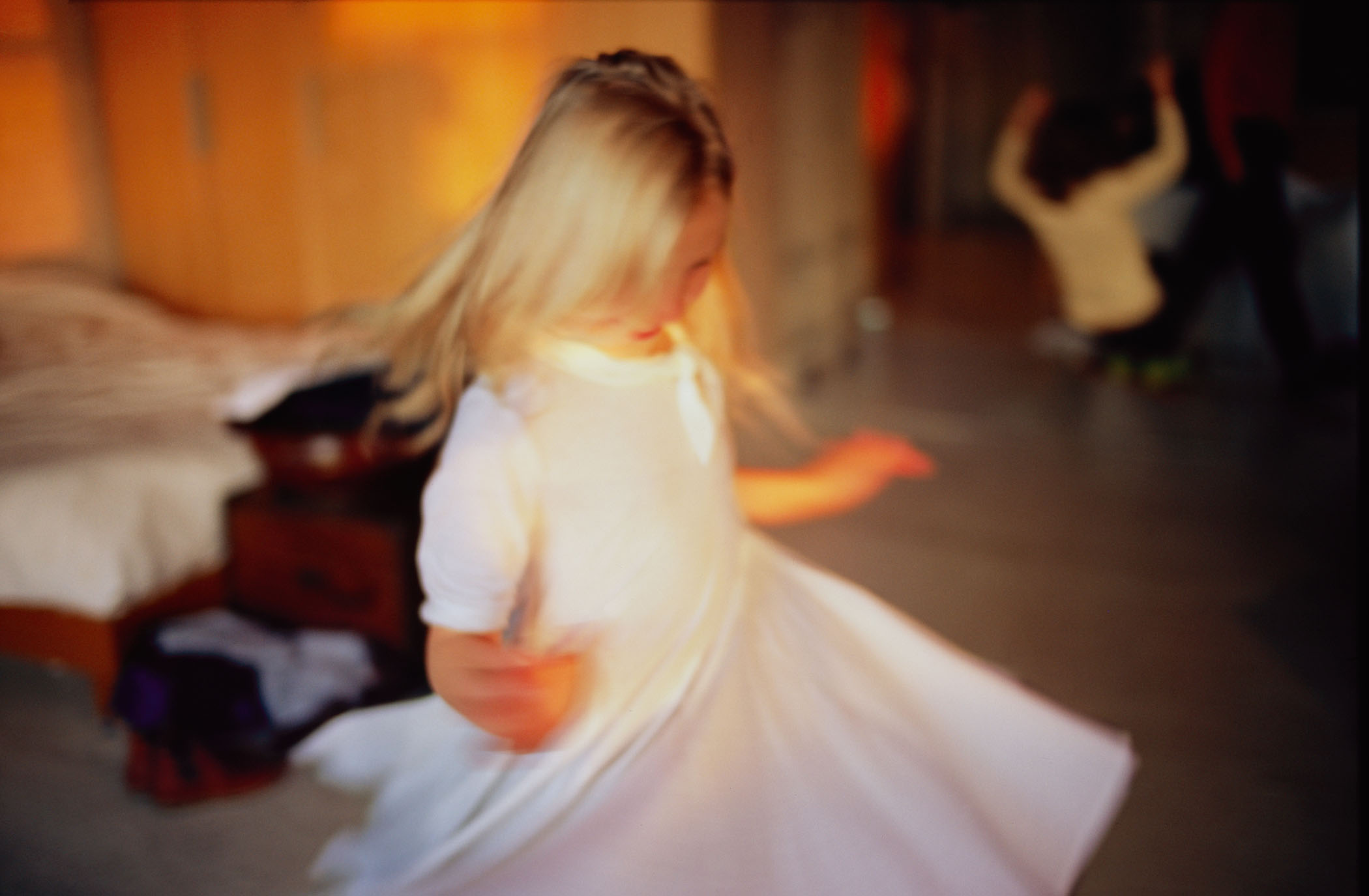 Nan Goldin, Eden and After, Phaidon