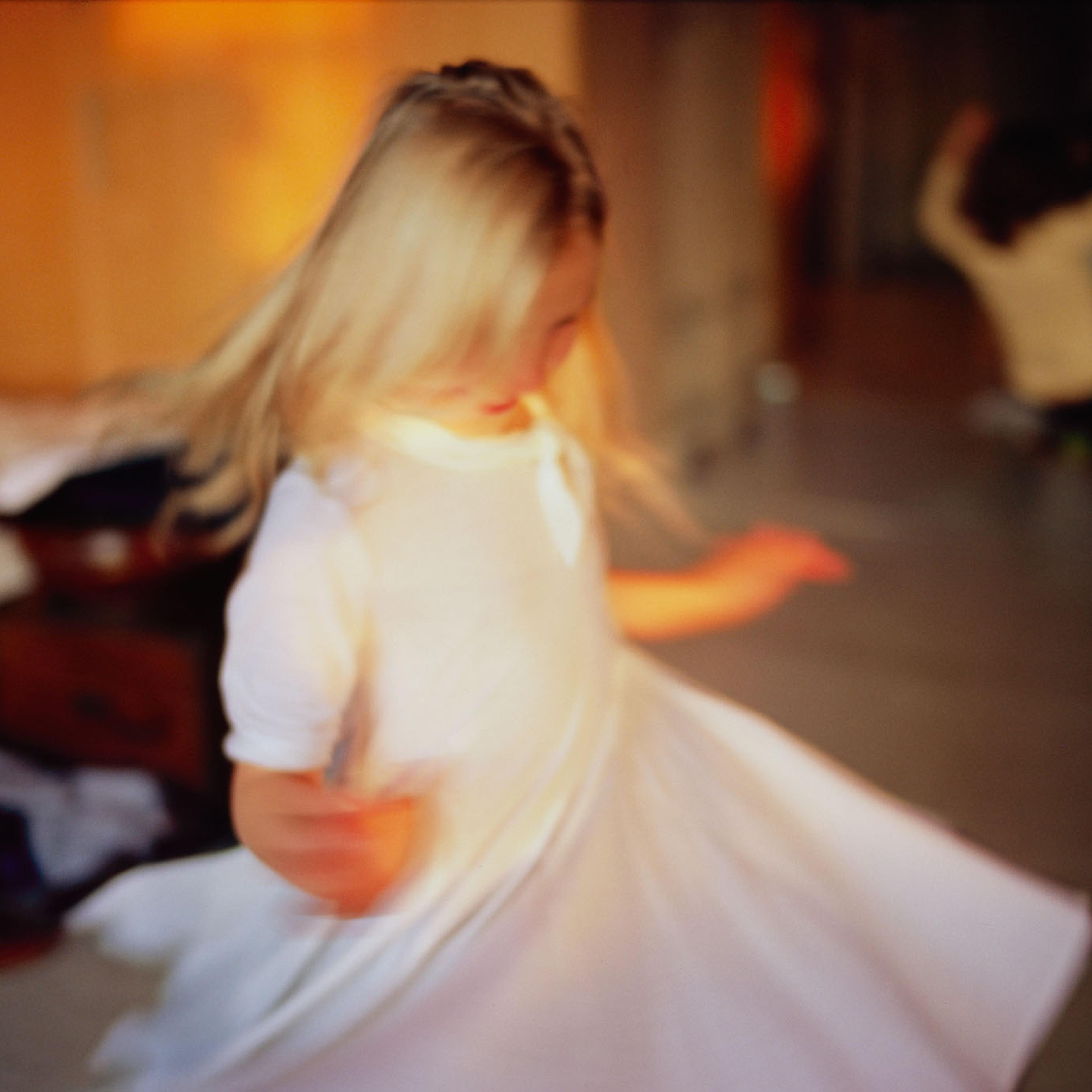 Nan Goldin, Eden and After, Phaidon
