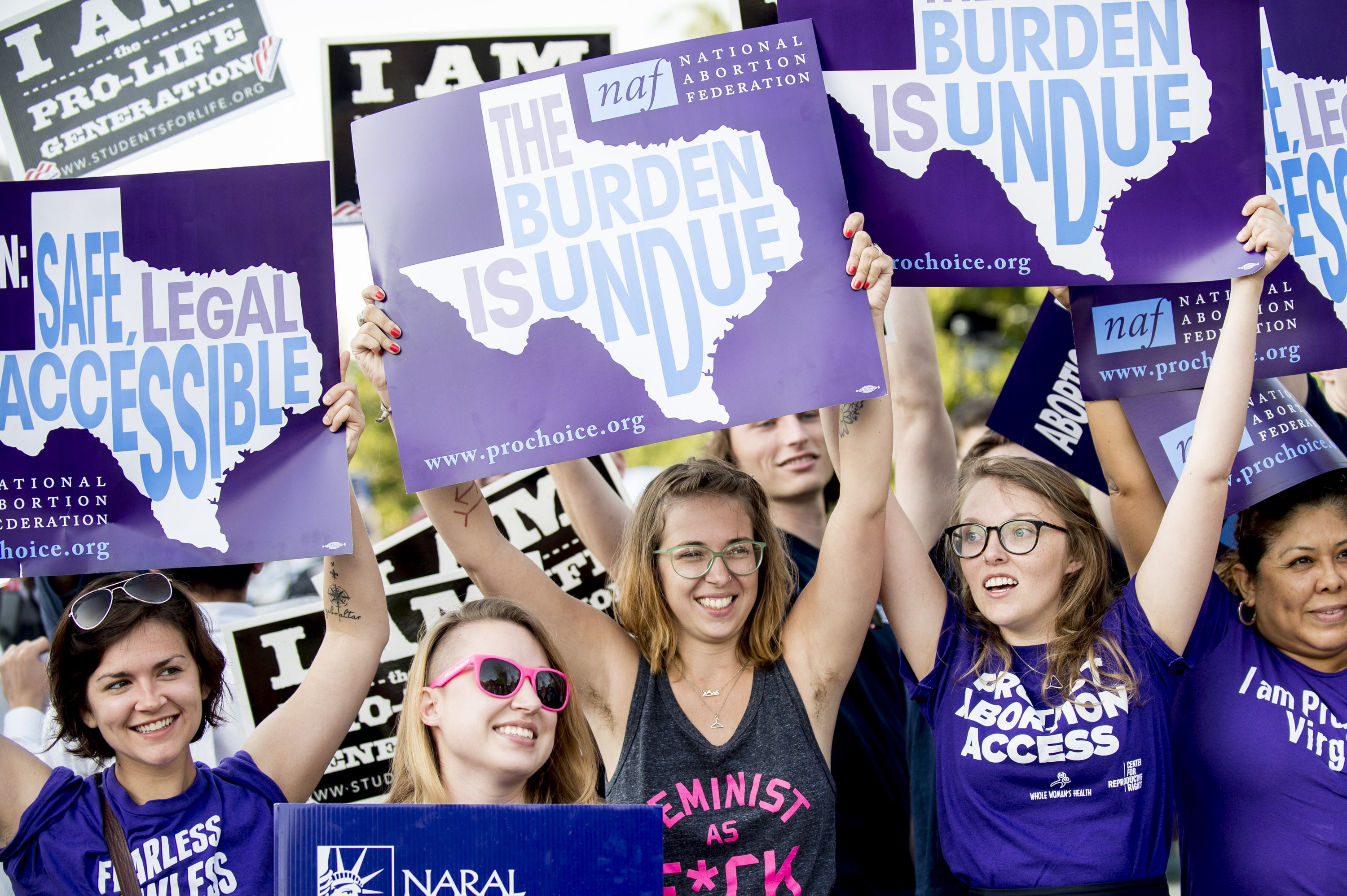 U.S. Supreme Court Expected To Issue Major Rulings