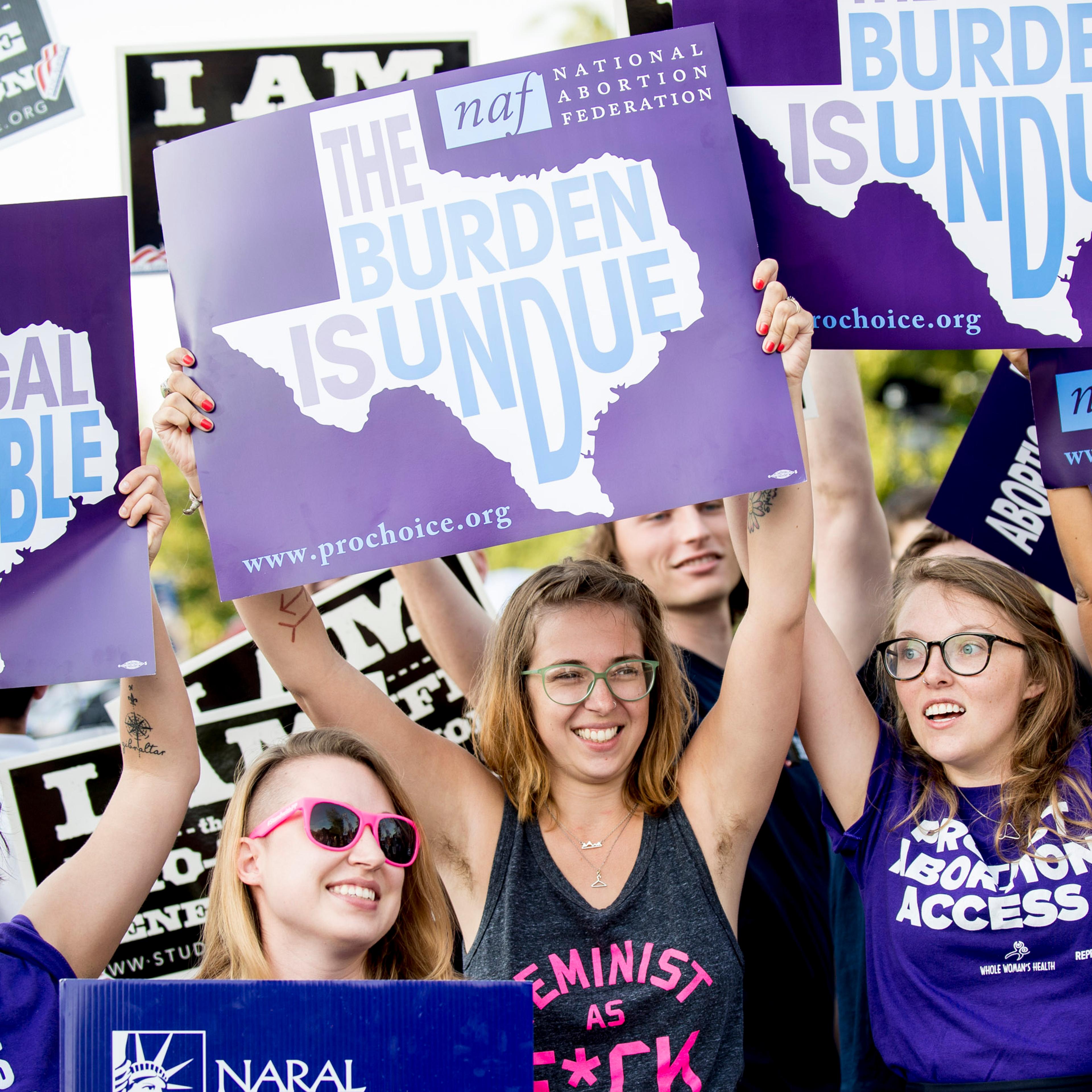 U.S. Supreme Court Expected To Issue Major Rulings