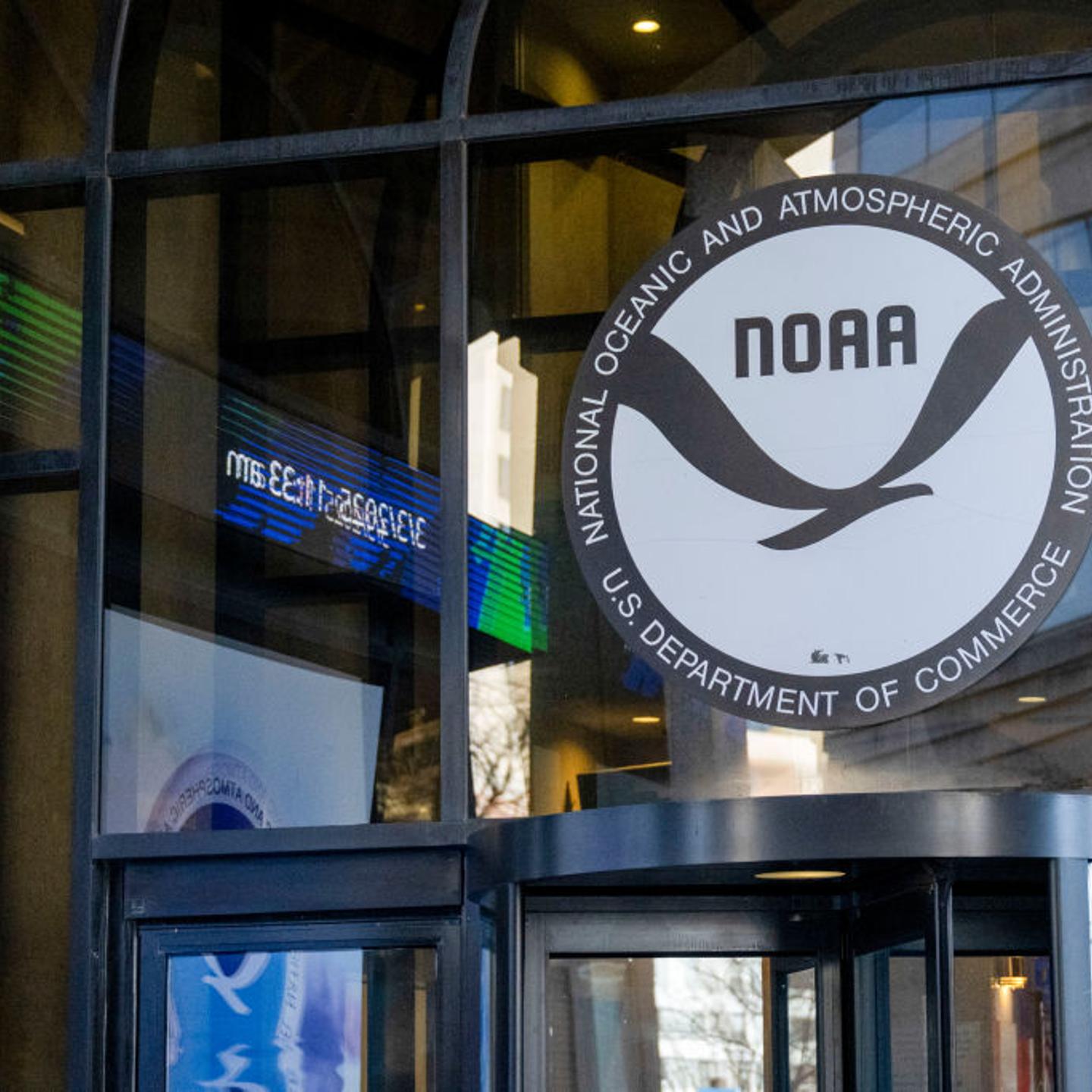 NOAA Headquarters