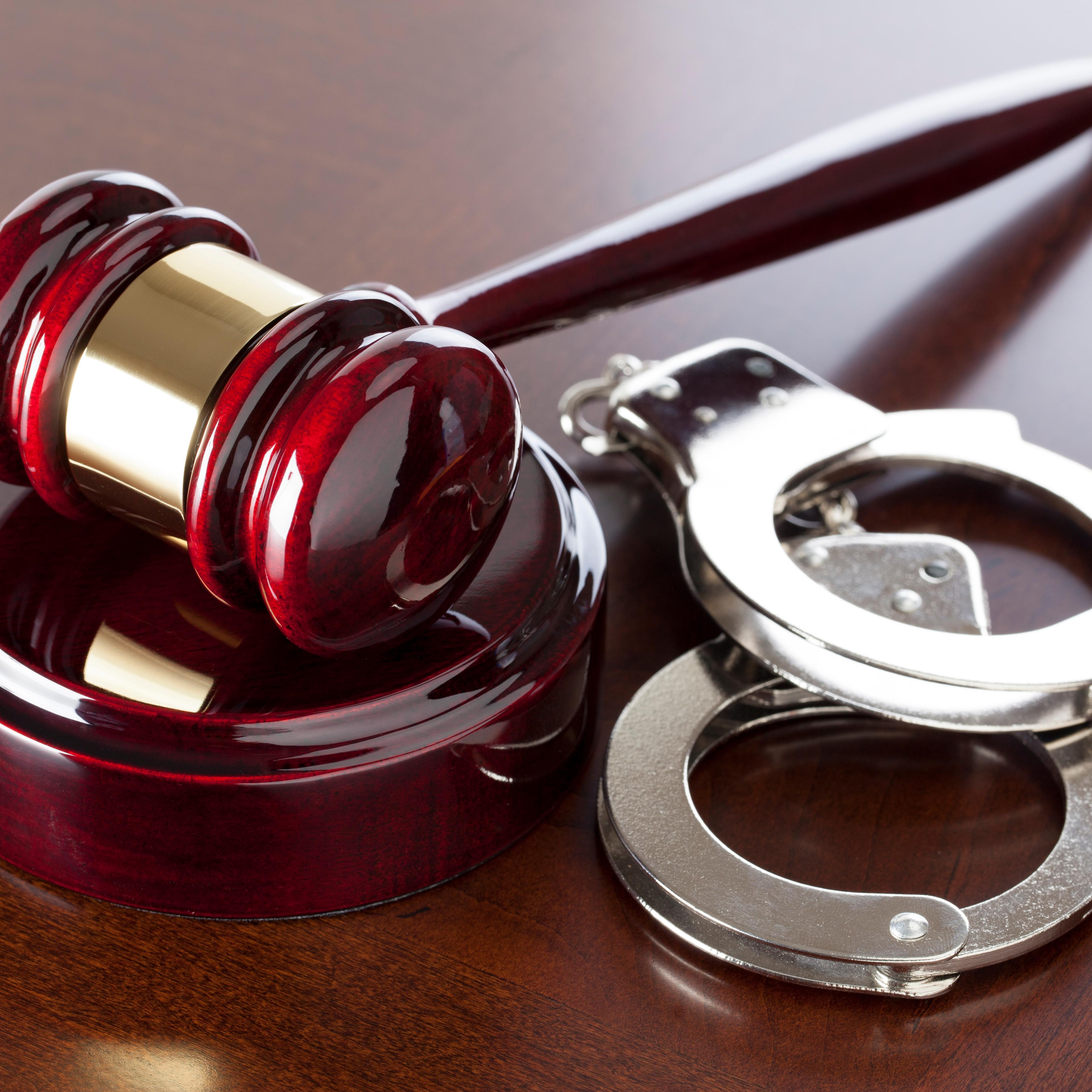 Criminal Law