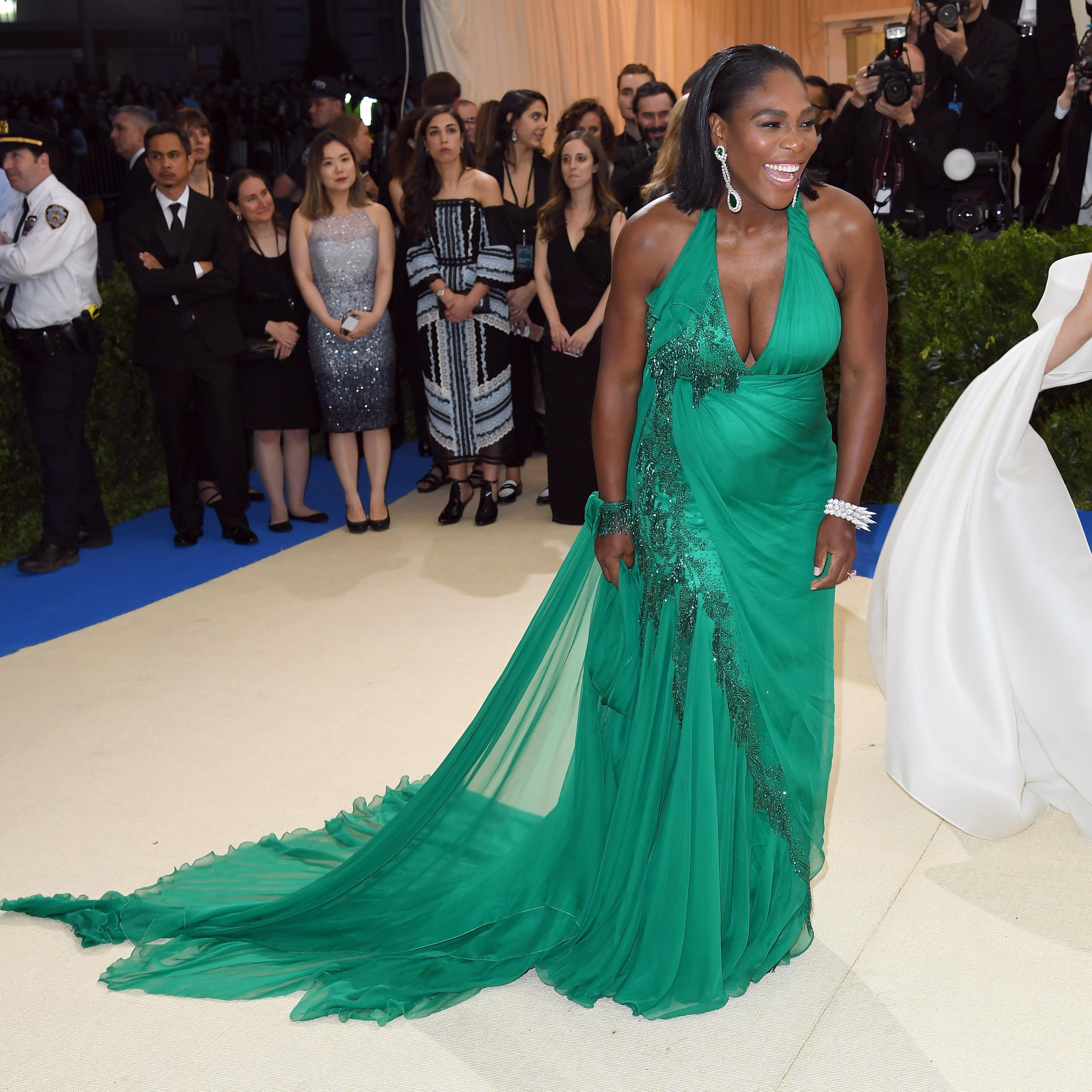 "Rei Kawakubo/Comme des Garcons: Art Of The In-Between" Costume Institute Gala - Arrivals