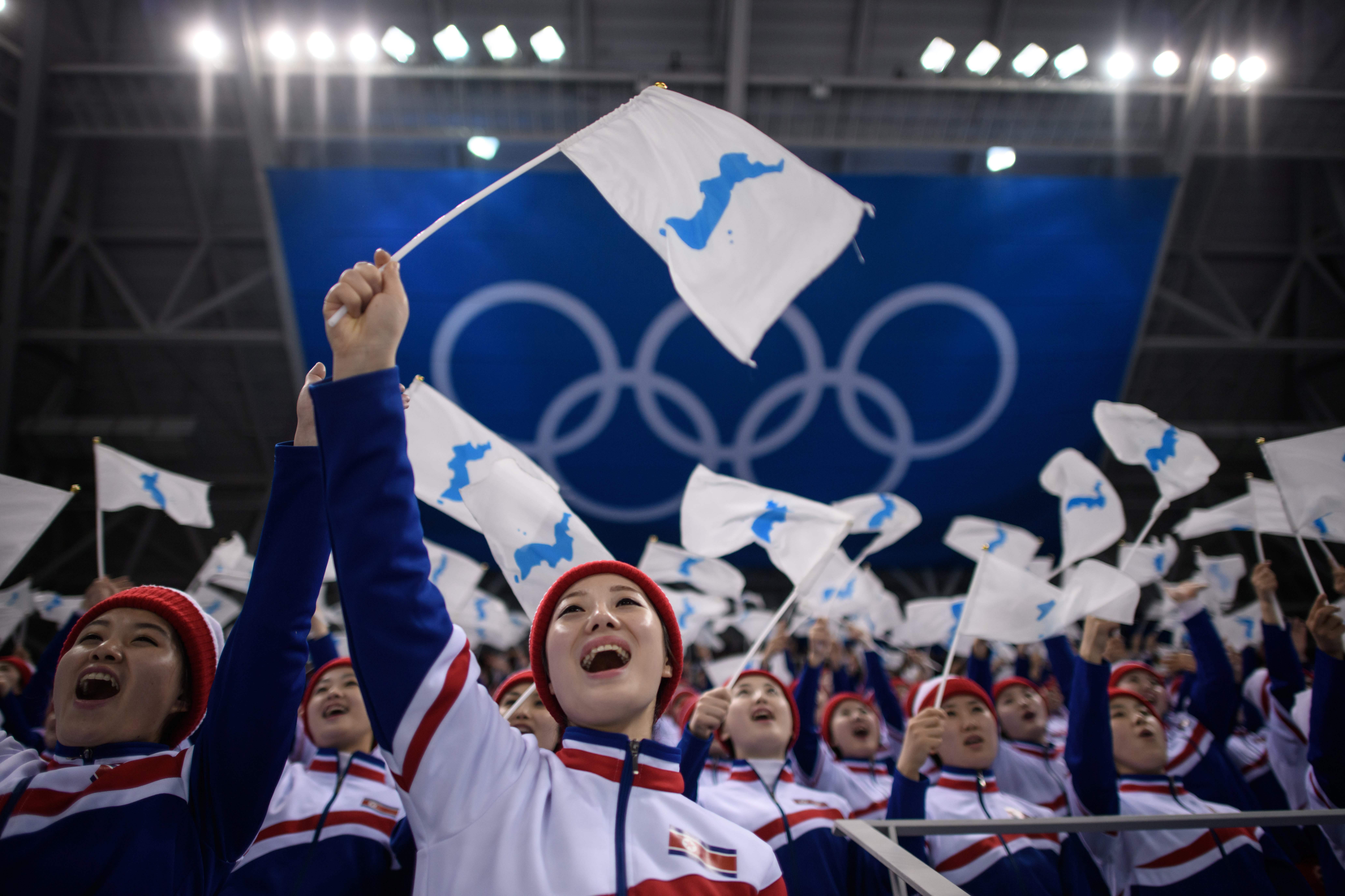 IHOCKEY-OLY-2018-PYEONGCHANG-KOR-CZE