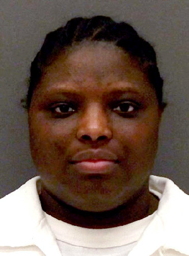 Texas Execution