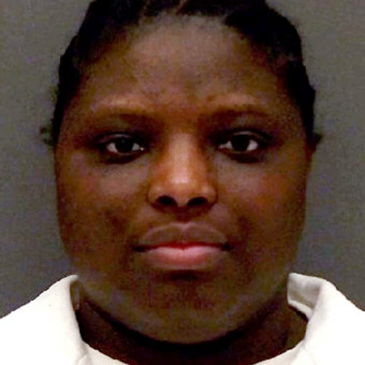 Texas Execution