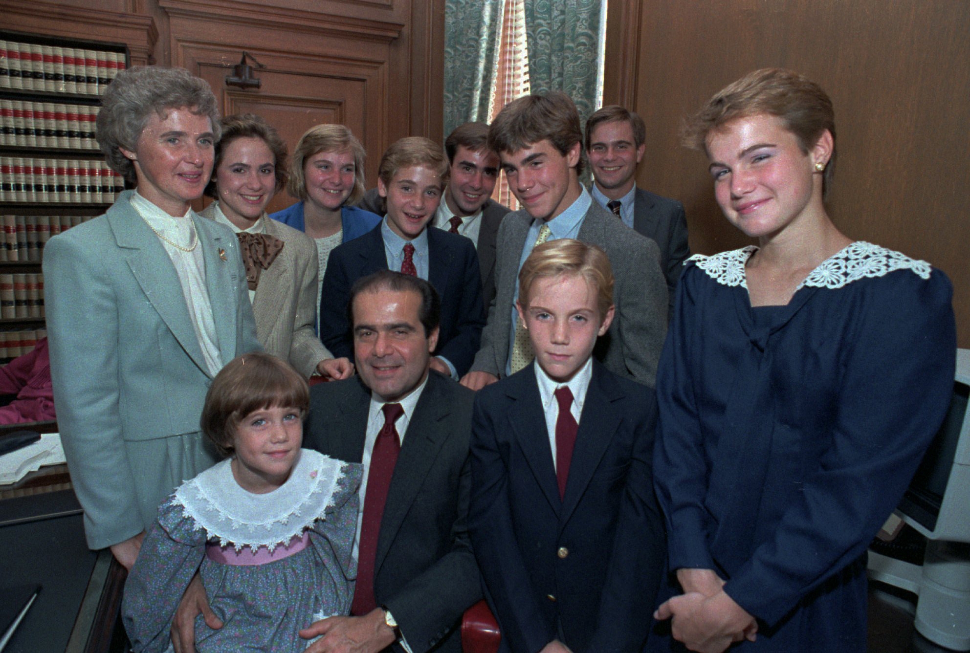 SCALIA