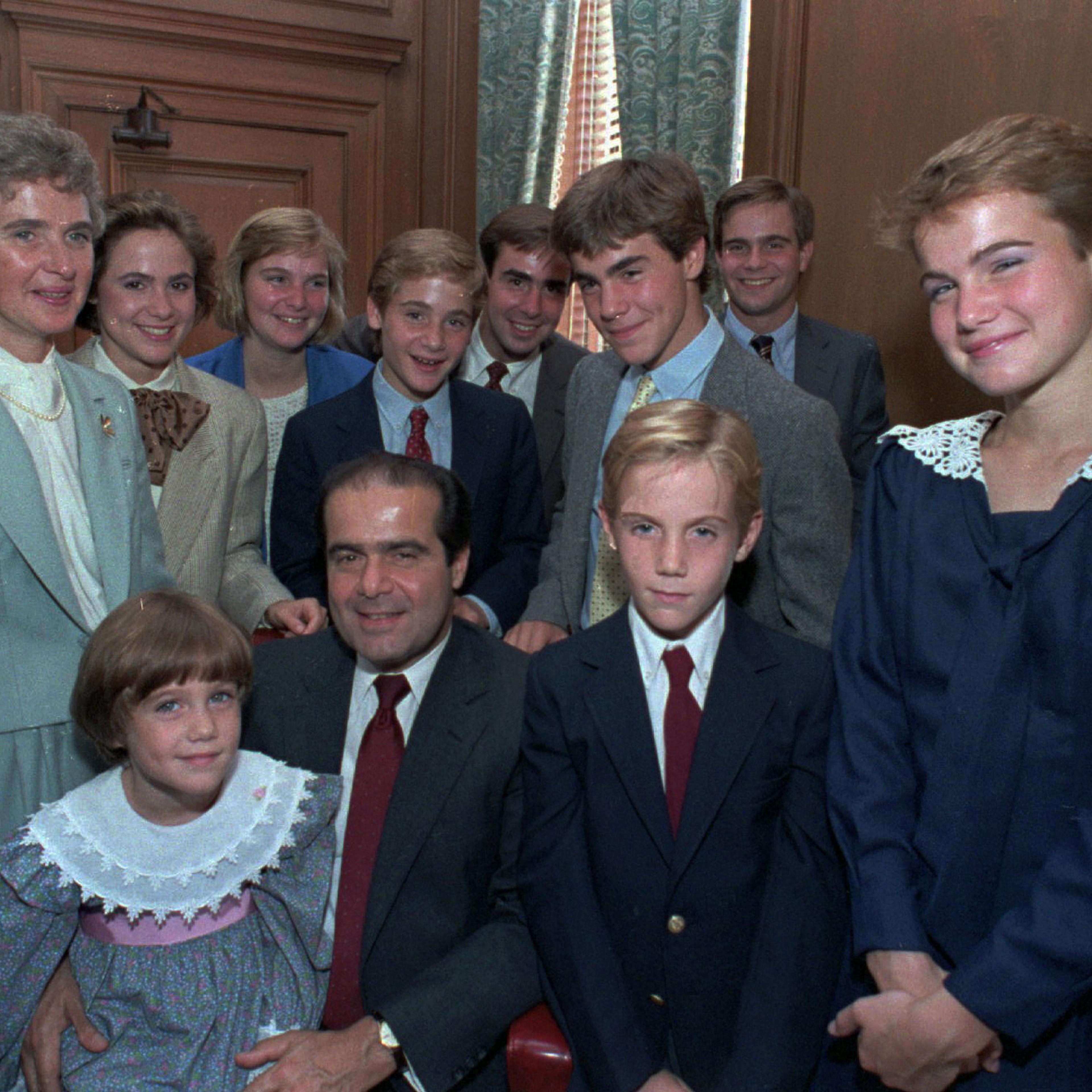 SCALIA