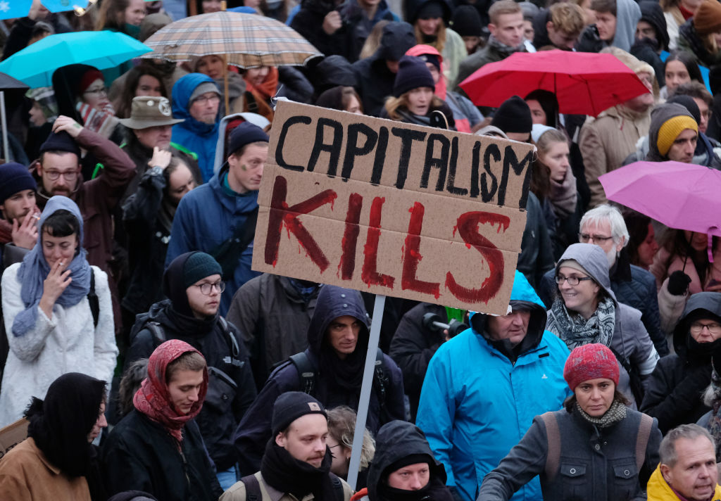 black friday climate strike