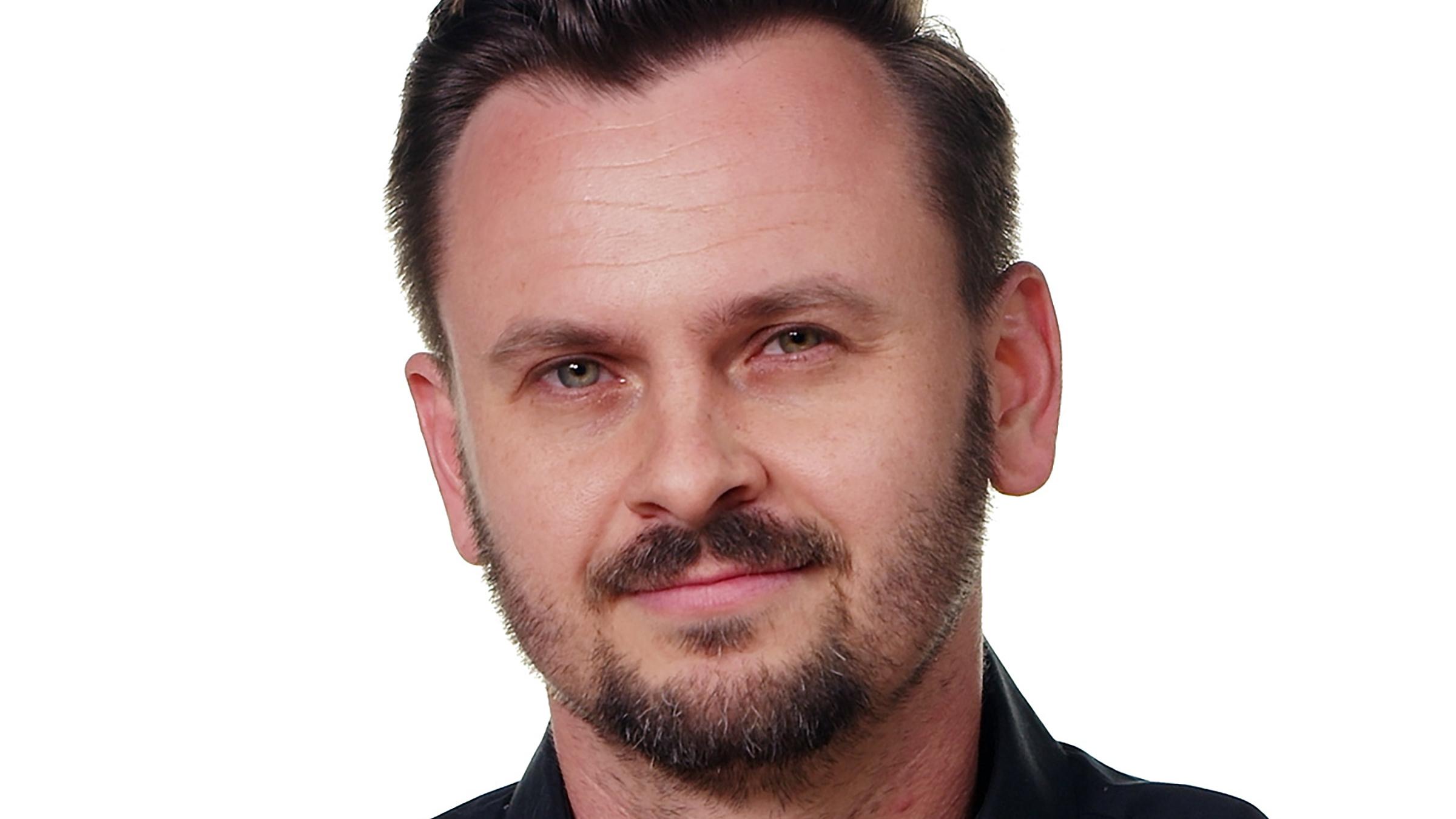 Stan Prokopenko