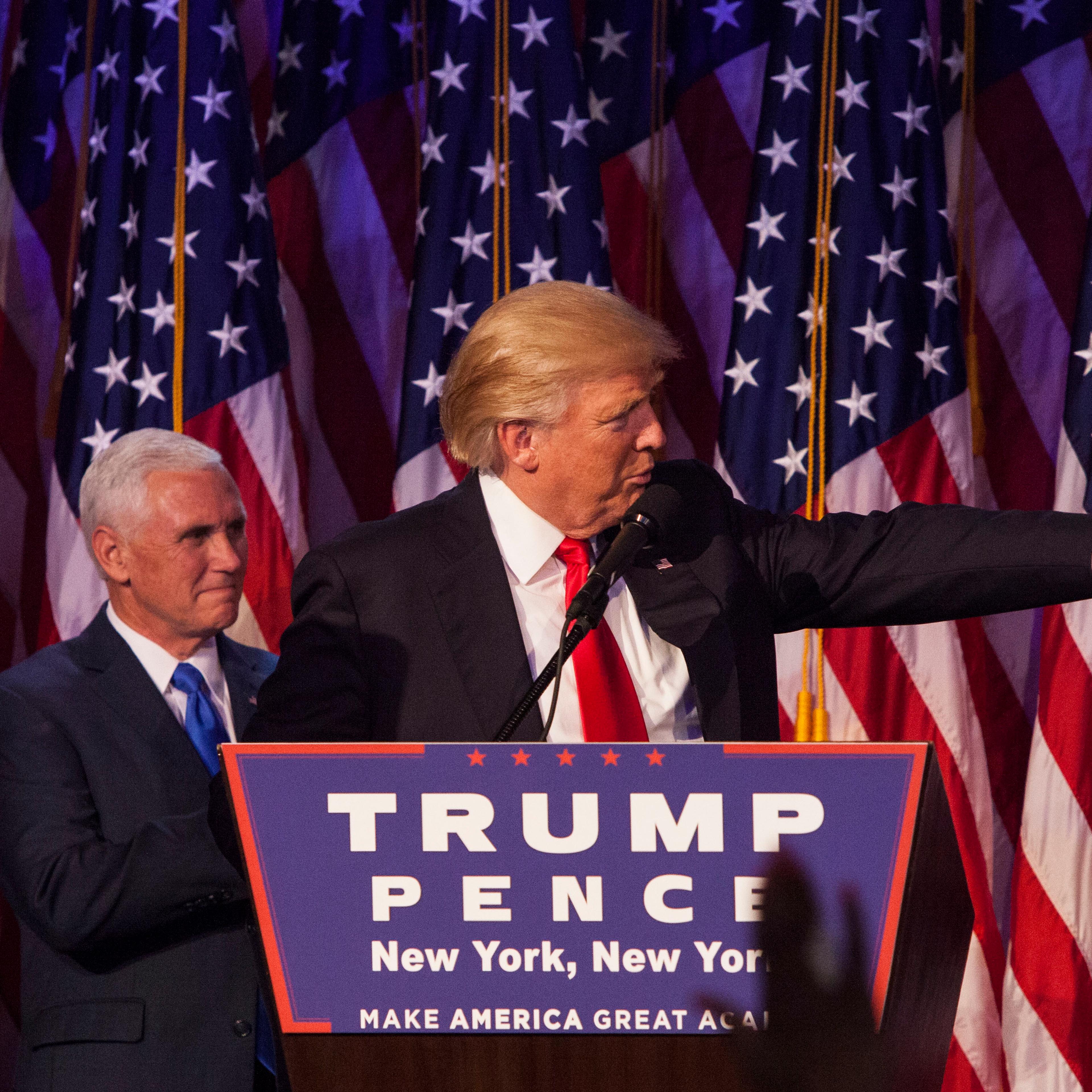 TIMEPOL Election