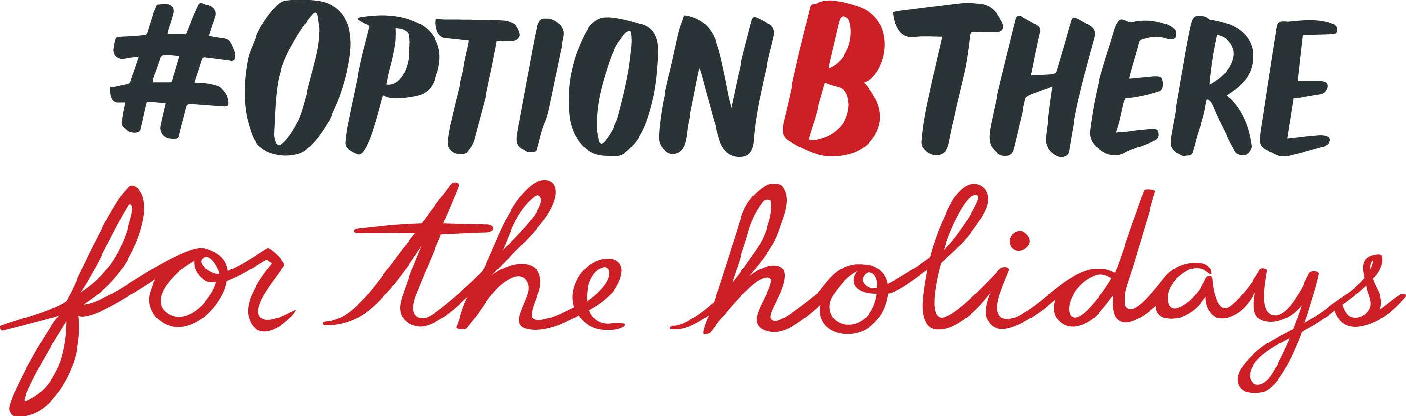 OptionBThere