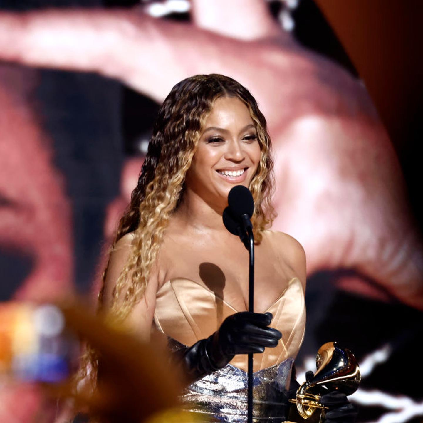 65th GRAMMY Awards - Show