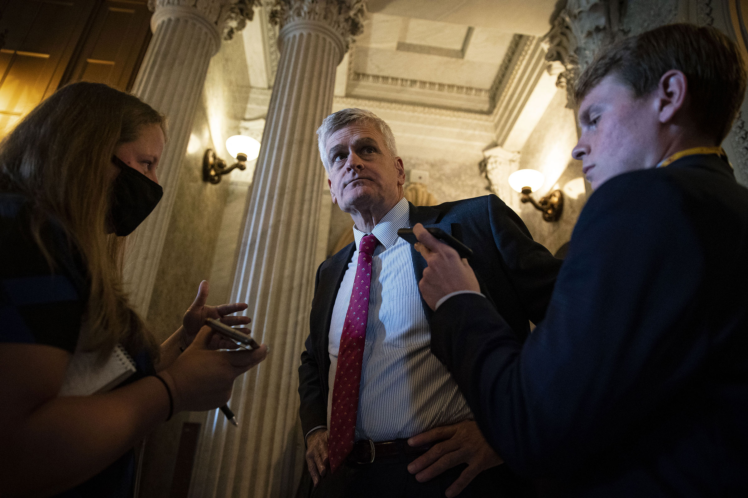 Bill Cassidy
