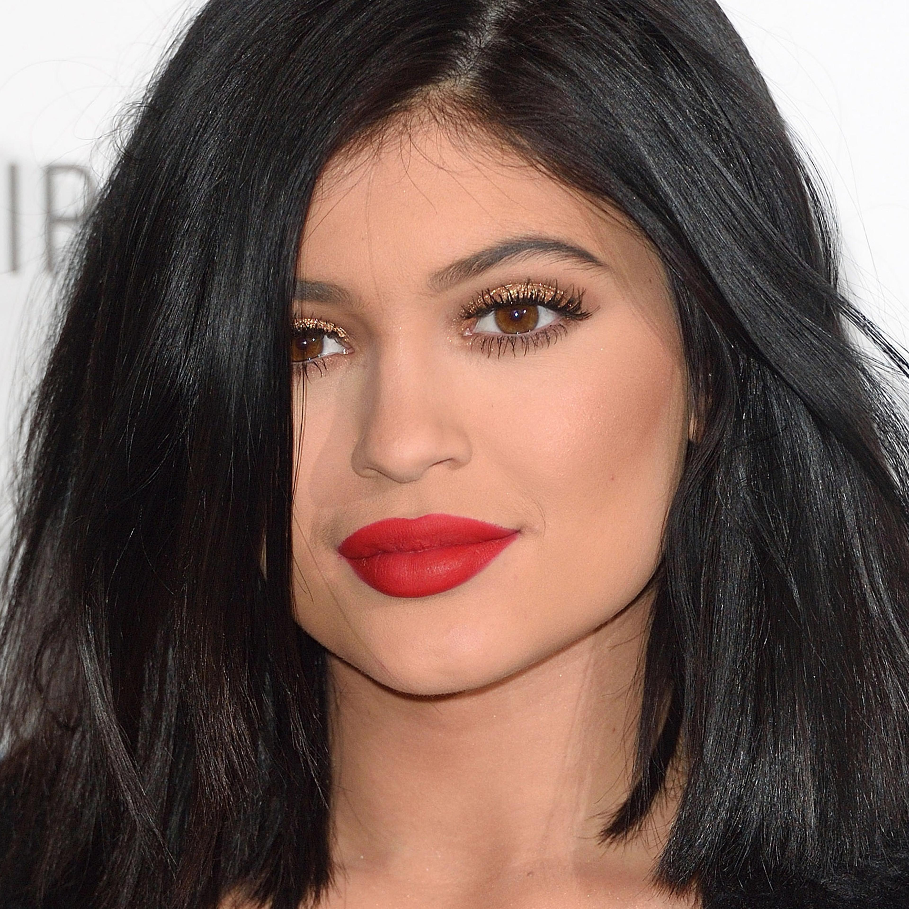 Kylie Jenner