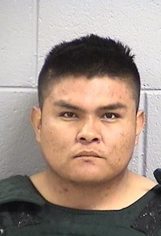 Navajo Girl Killed