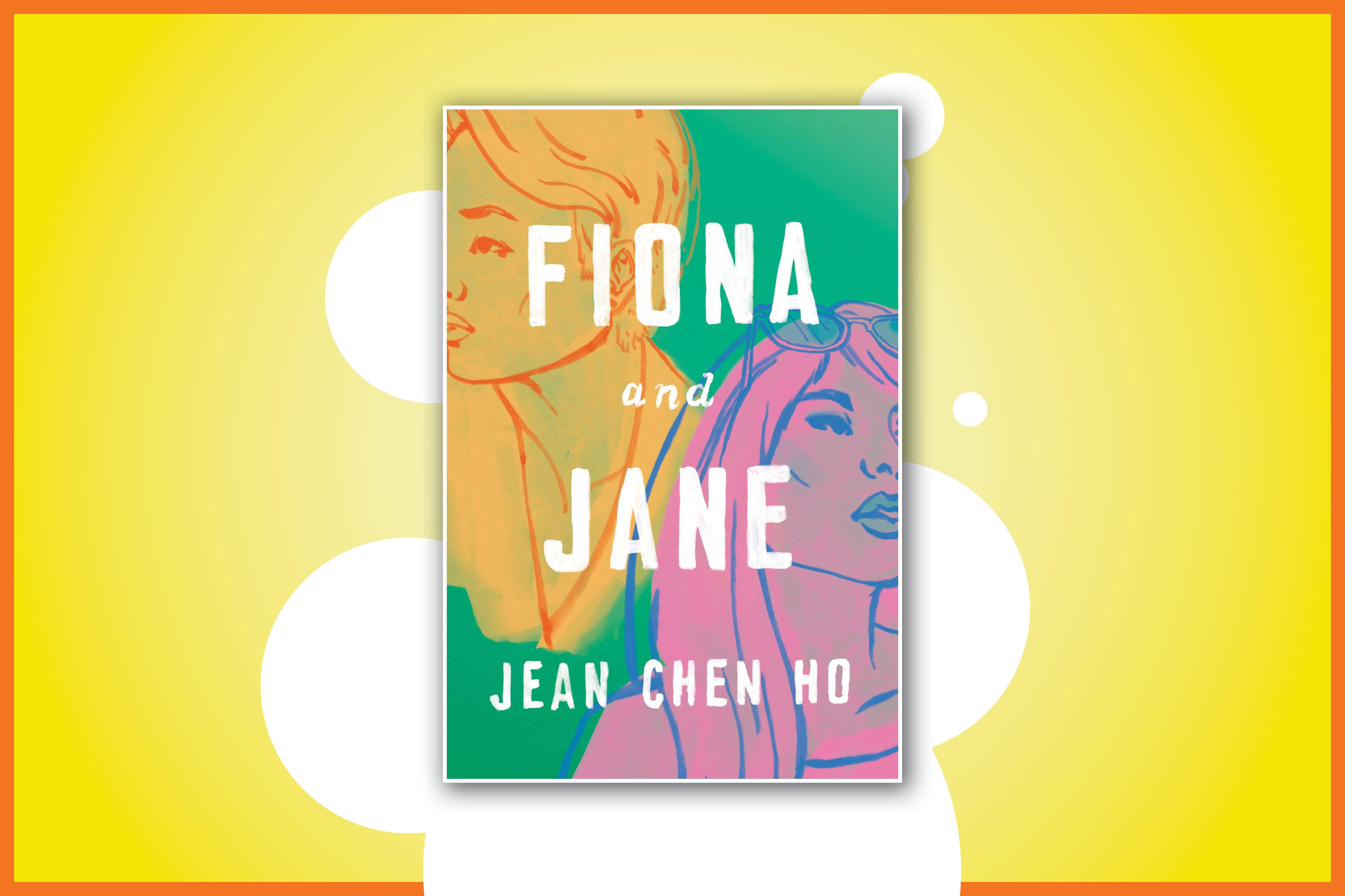 Fiona and Jane