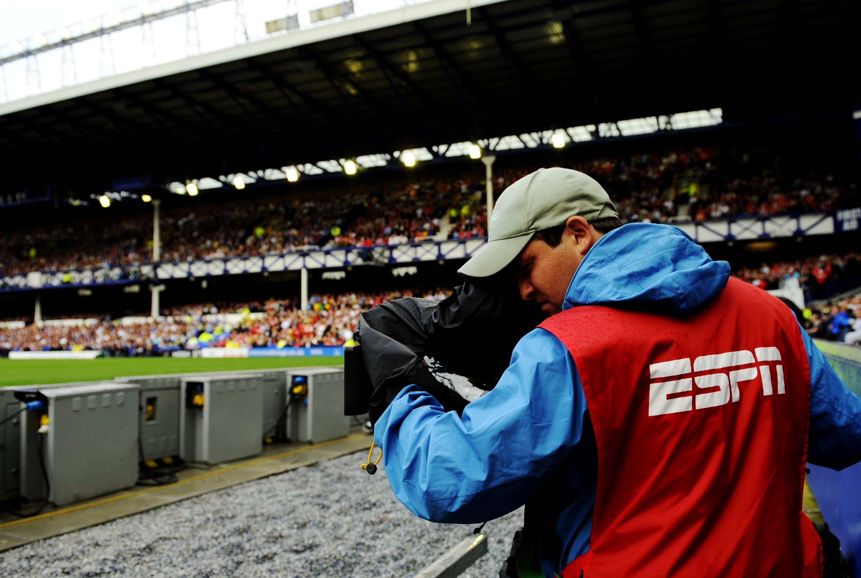 Everton v Arsenal - Premier League