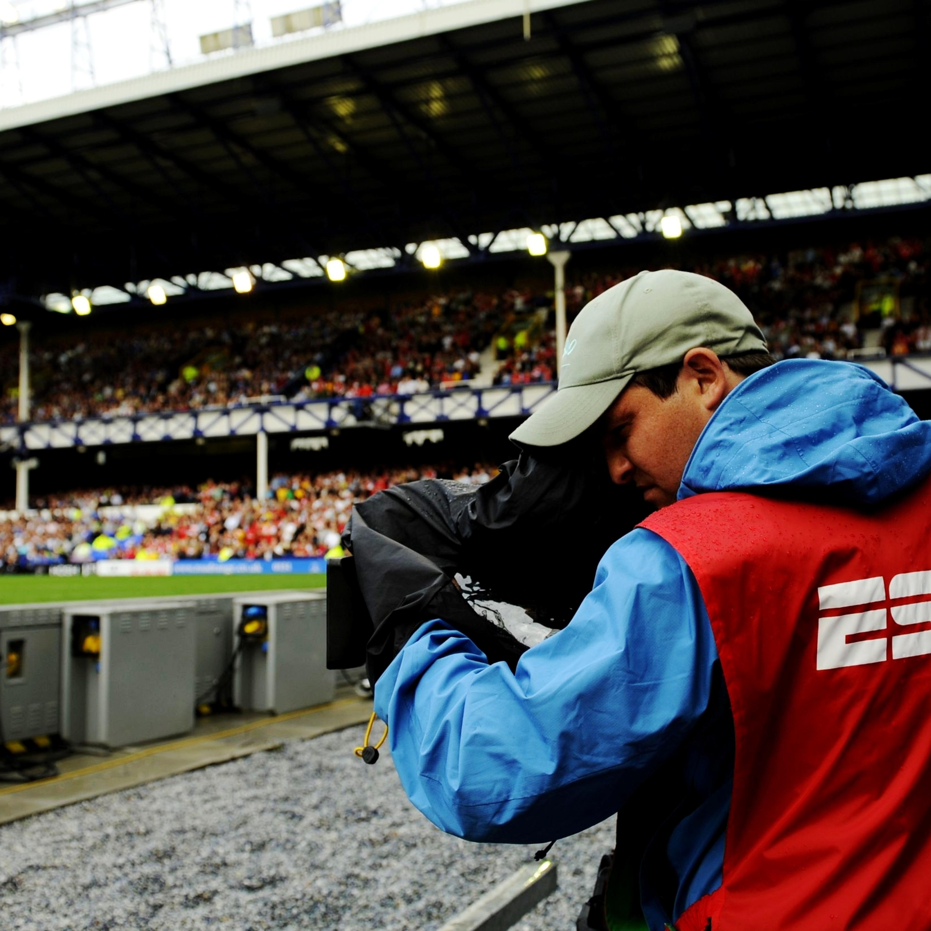 Everton v Arsenal - Premier League