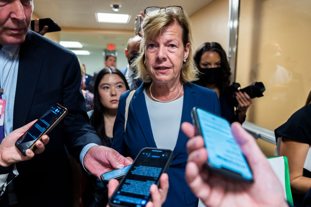 Tammy Baldwin