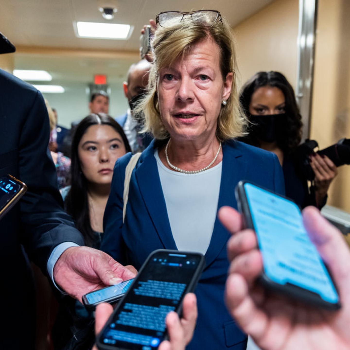 Tammy Baldwin