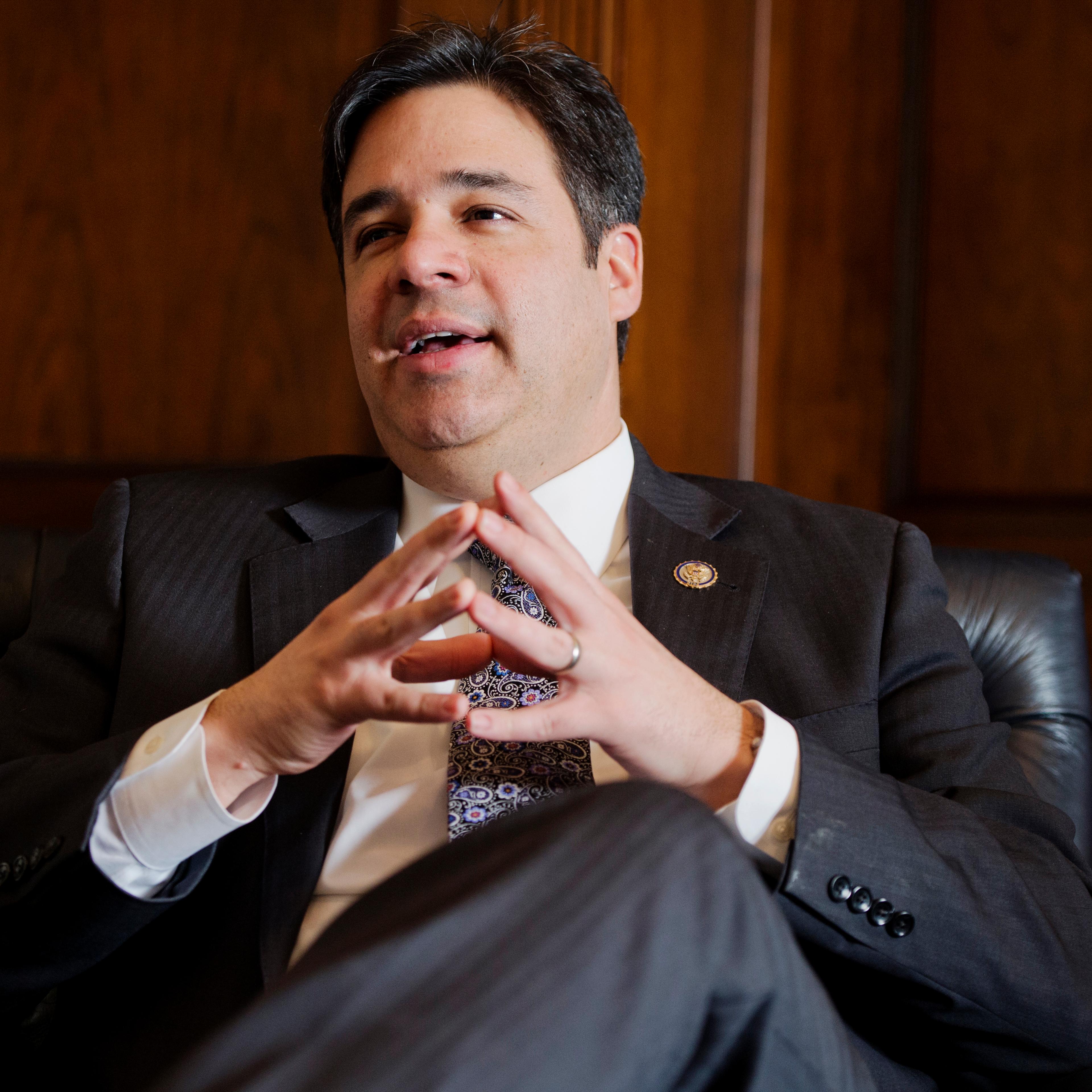 Raul Labrador