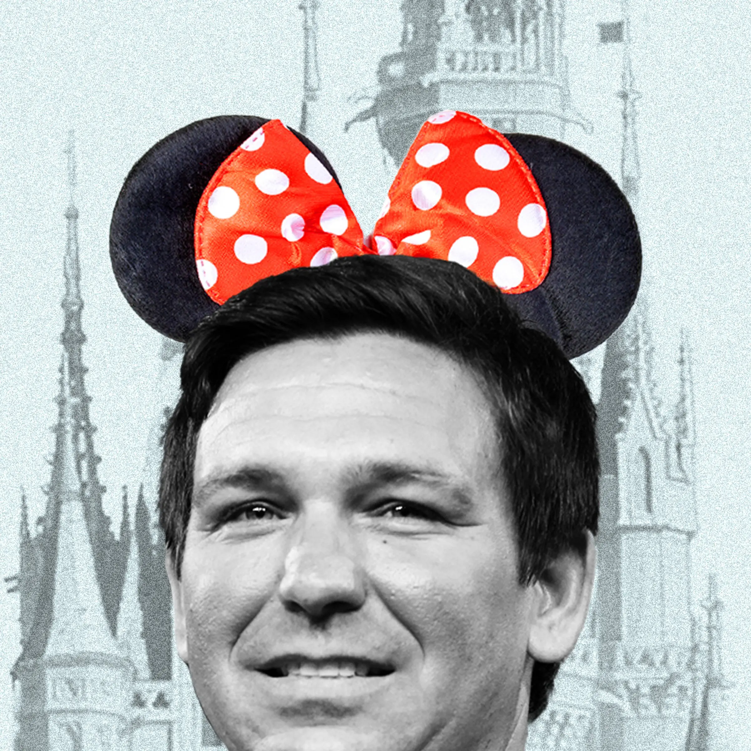 In a recent Wall Street Journal op-ed, Florida Governor Ron DeSantis excoriated US business leaders as woke ideologists and cultural Marxists.