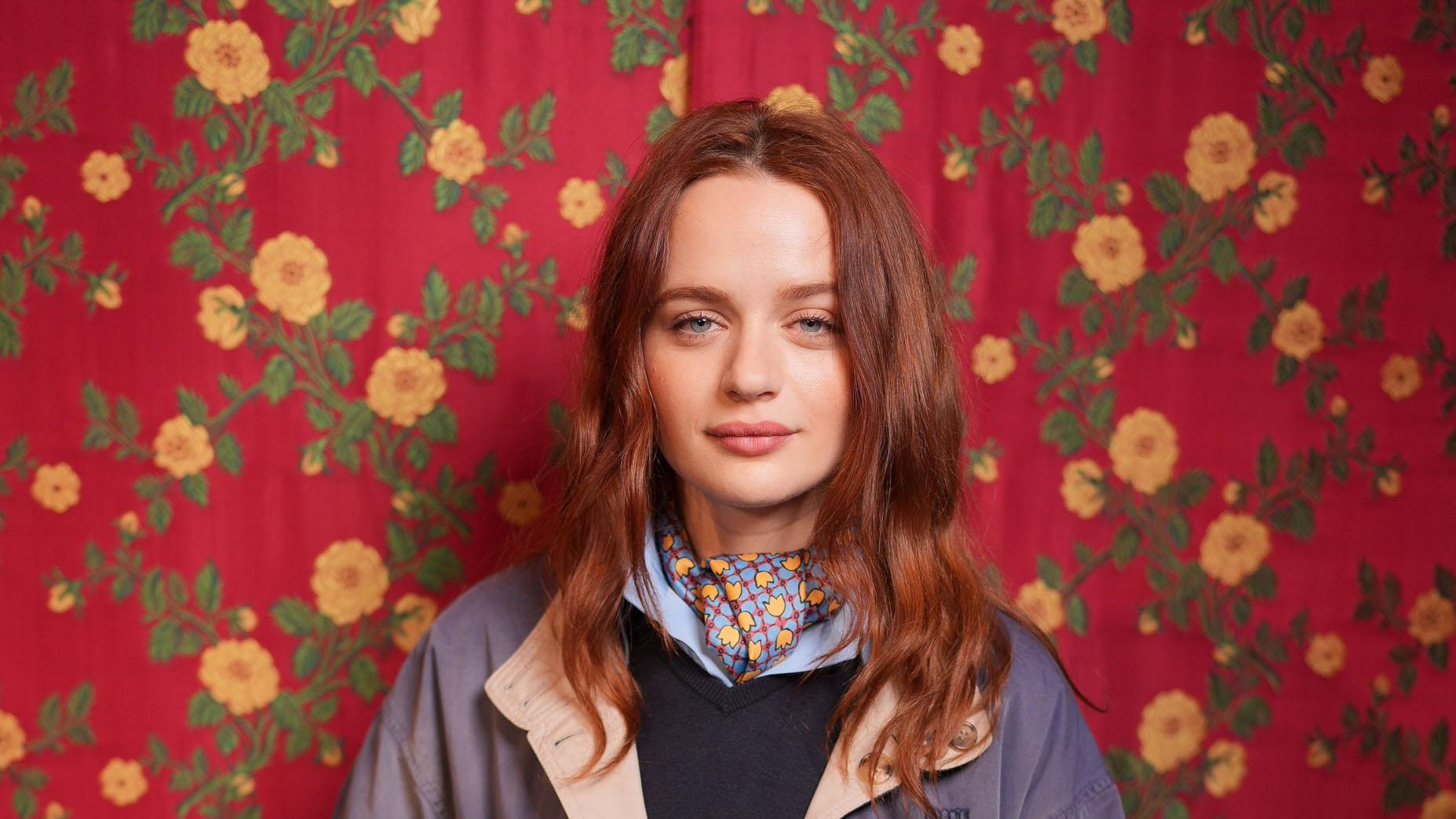 Joey King named to TIME100 Next