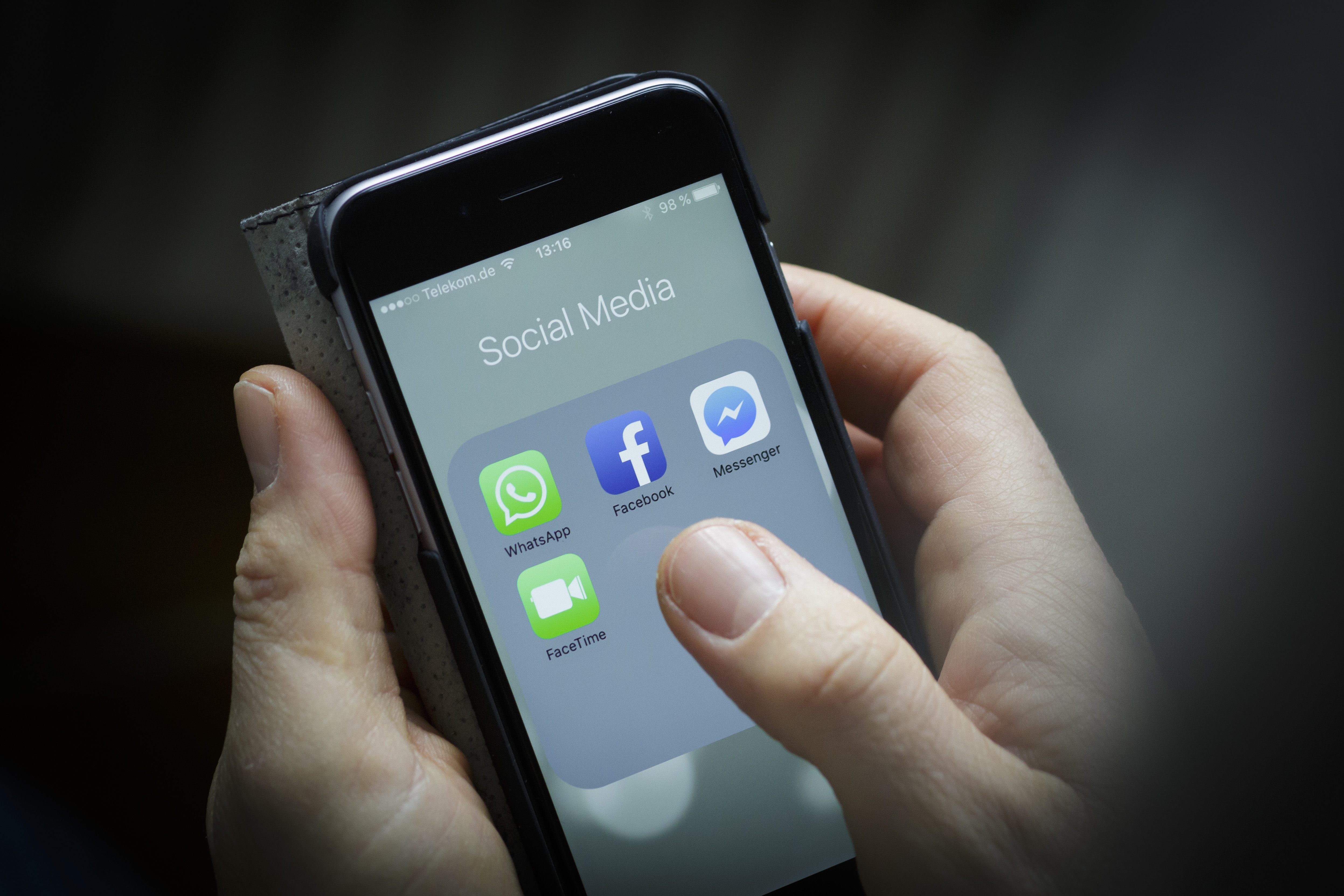 Facebook App