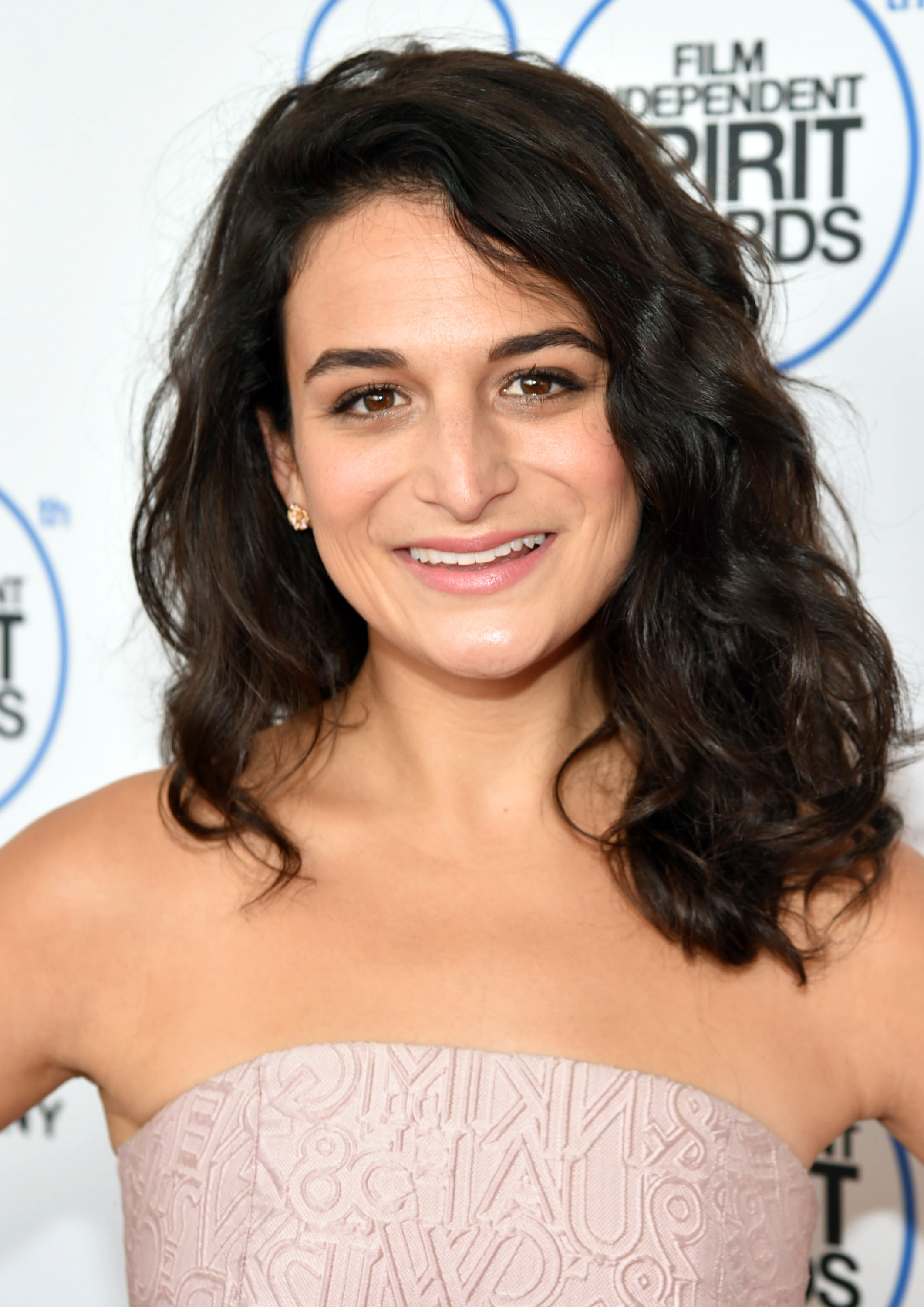Jenny Slate