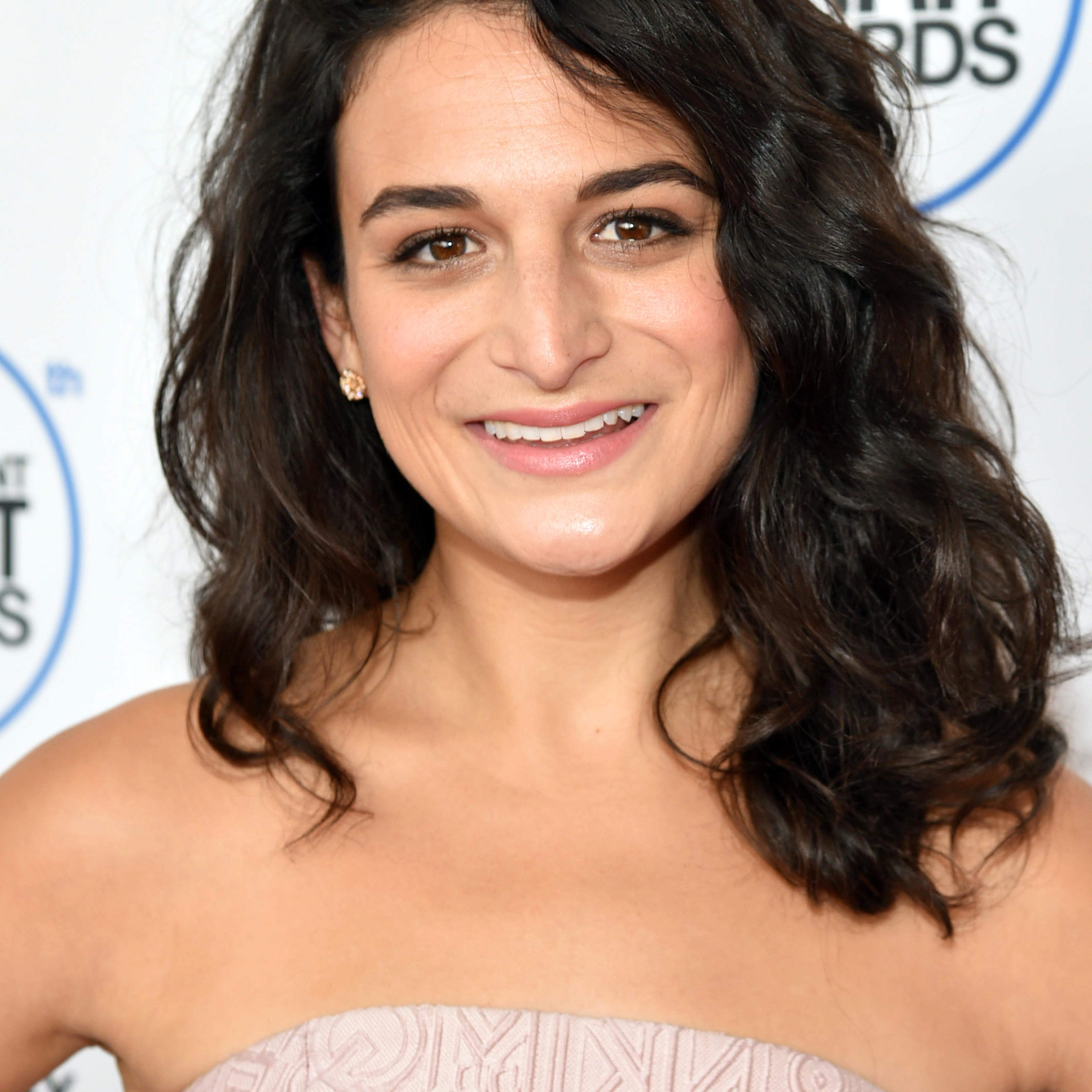Jenny Slate